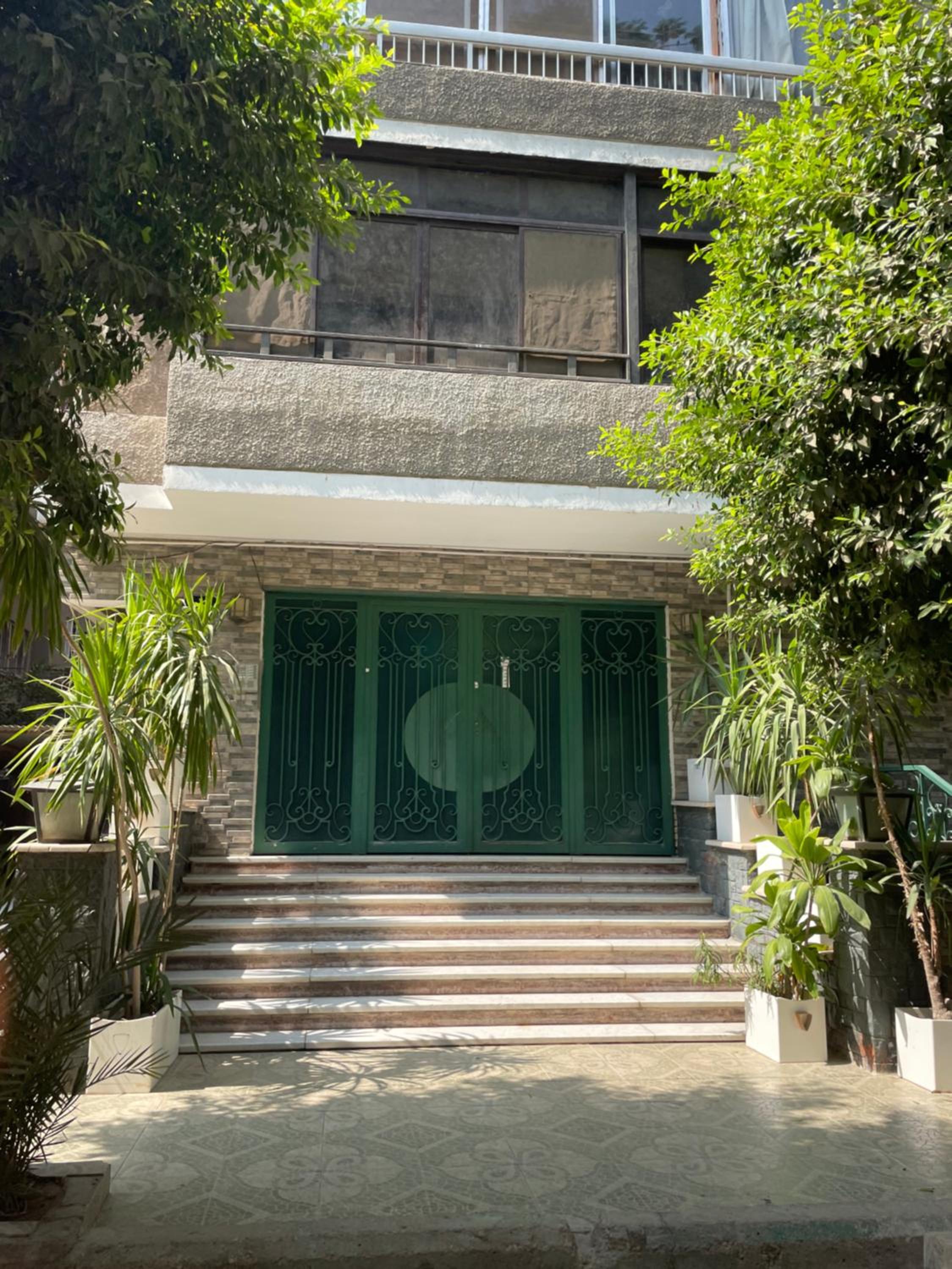 building