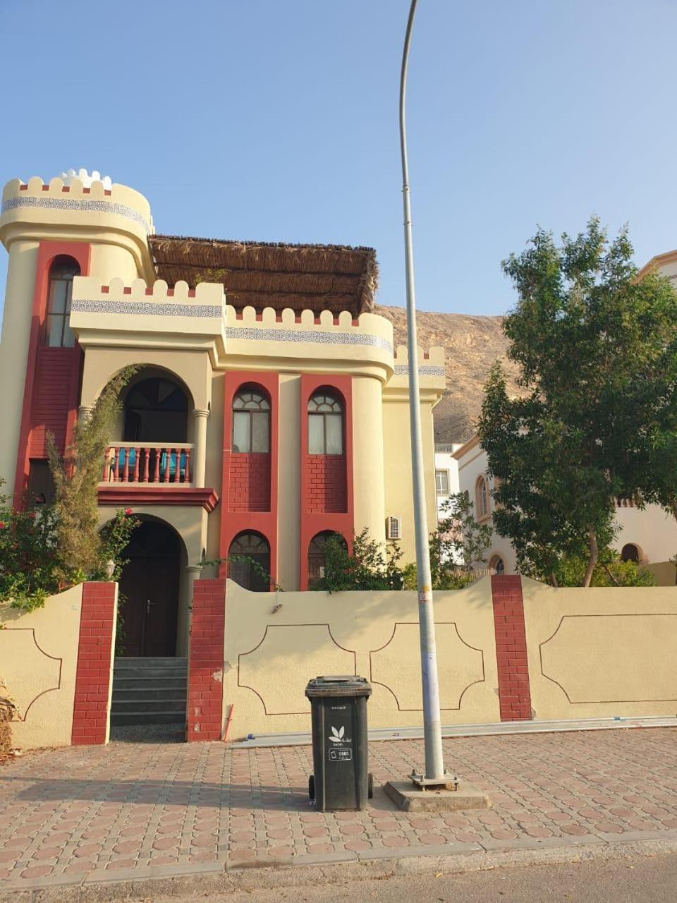 Qantab Village Stay view 2