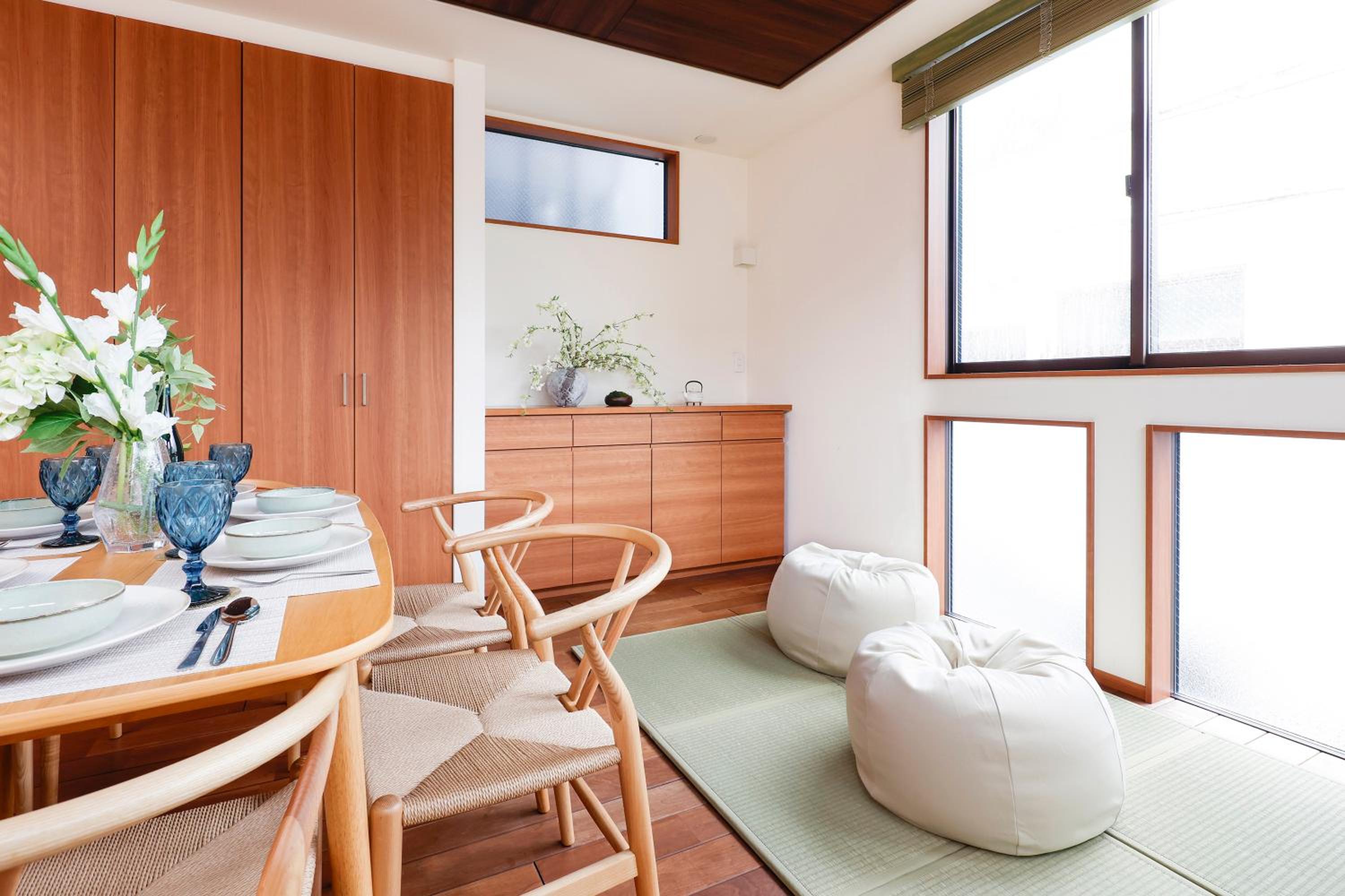 Second Home KANAMECHO