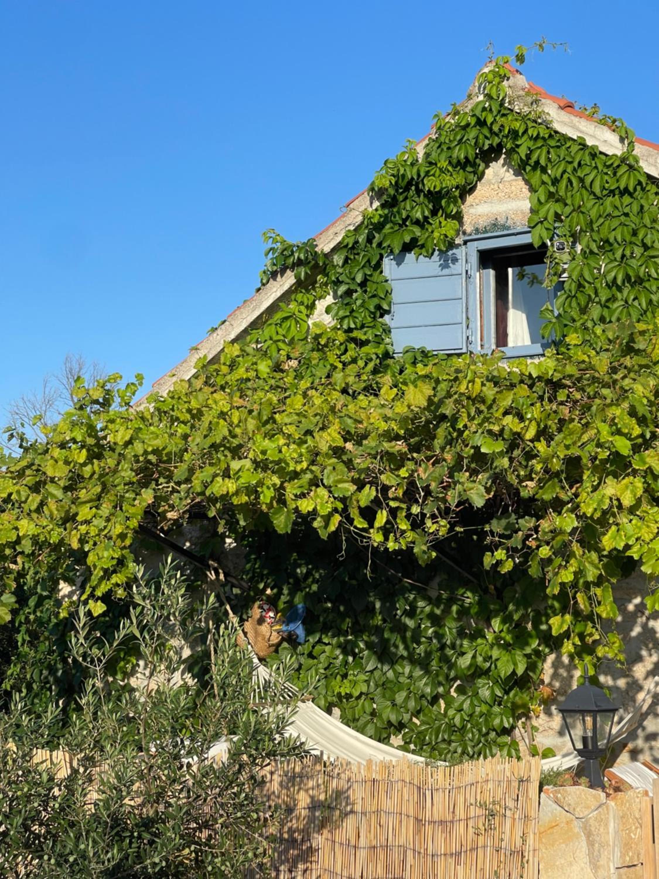 Villa Toni