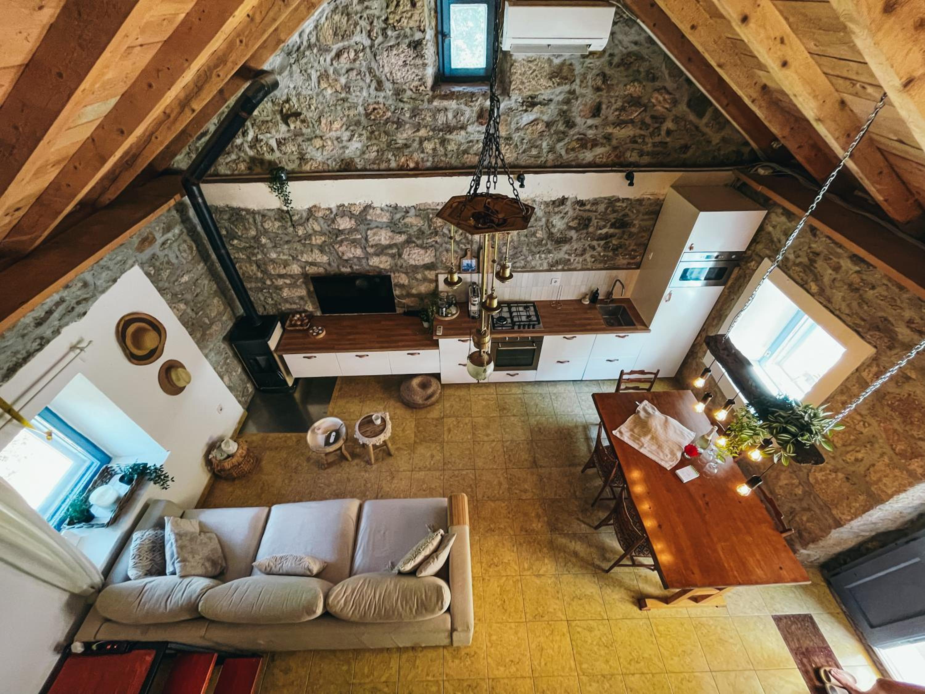 Villa Toni