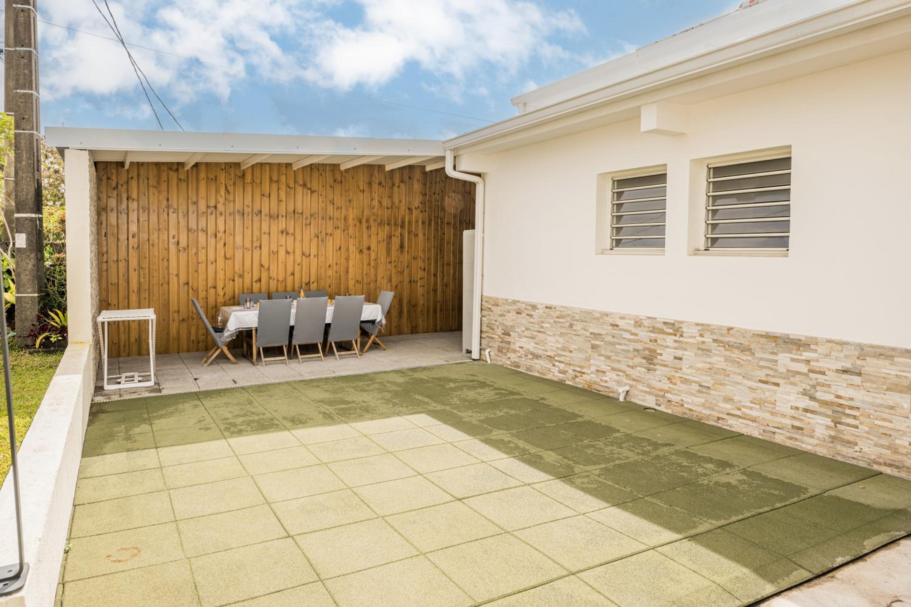 Villa Noé - Famille, détente et Jacuzzi privé view 5