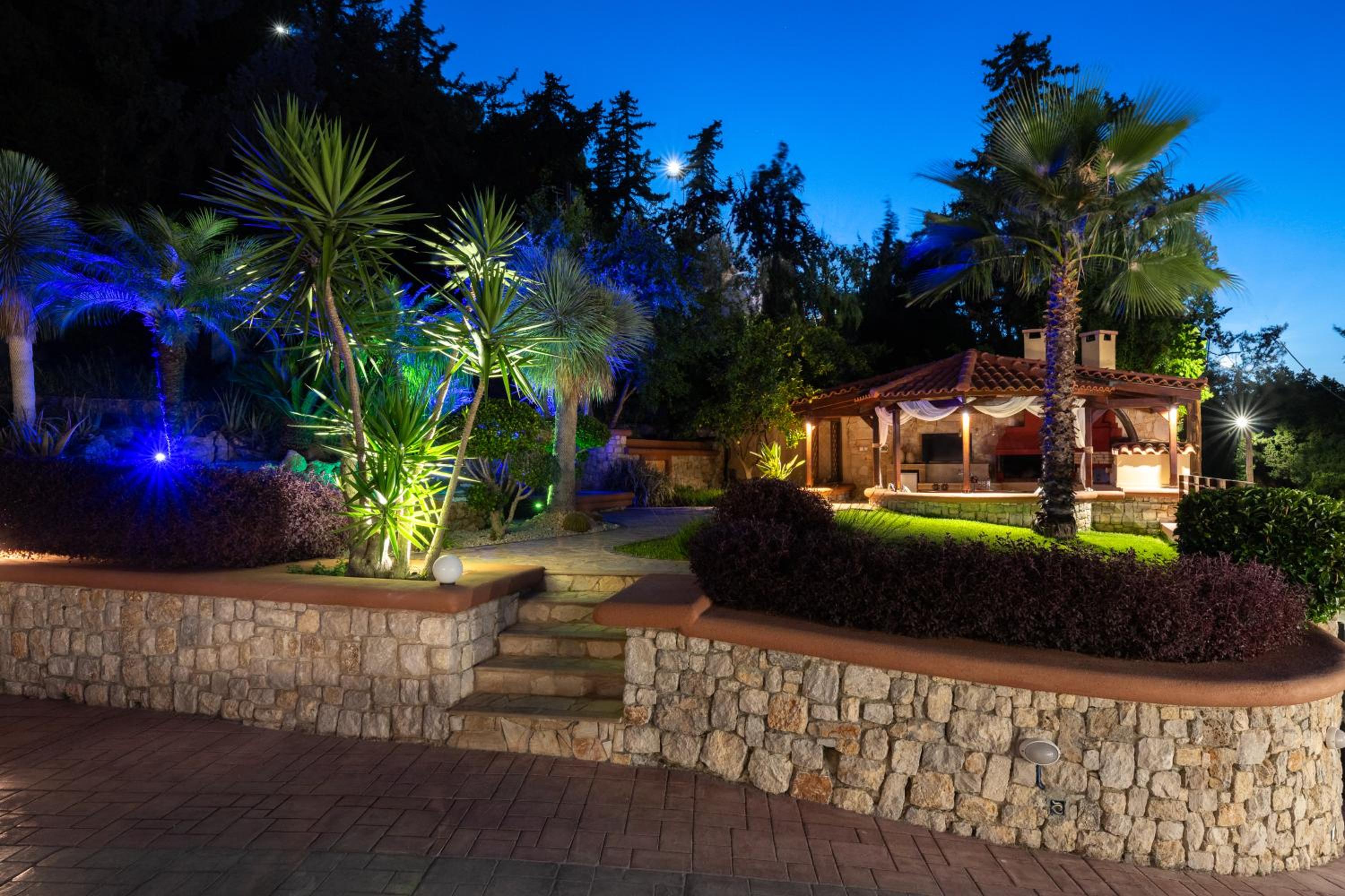 Amarilia House