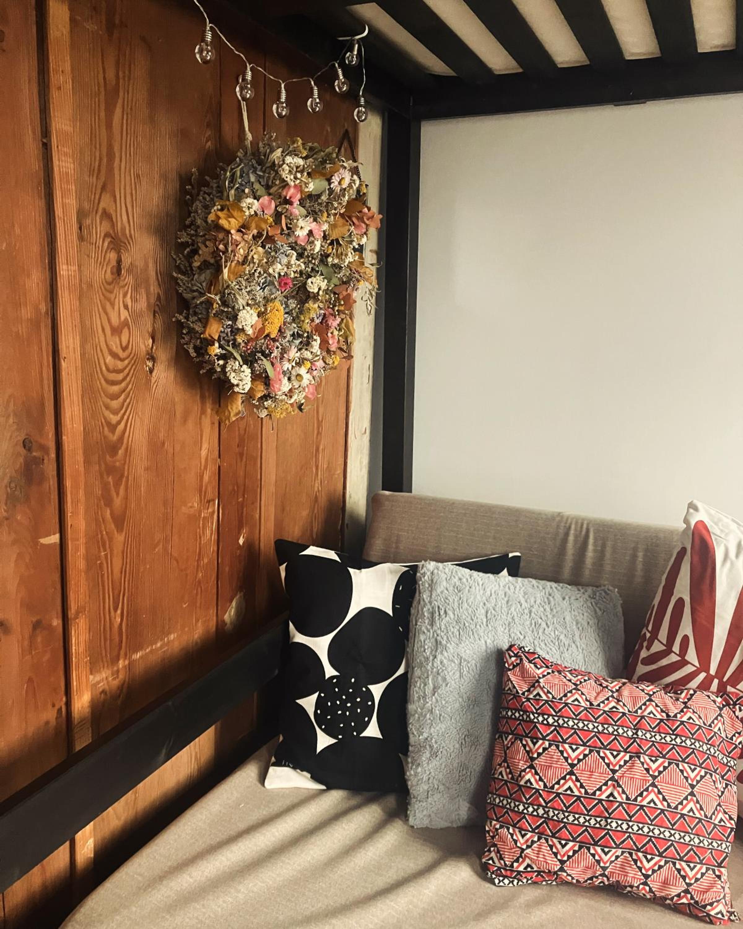 Apartmán Ruprechtice