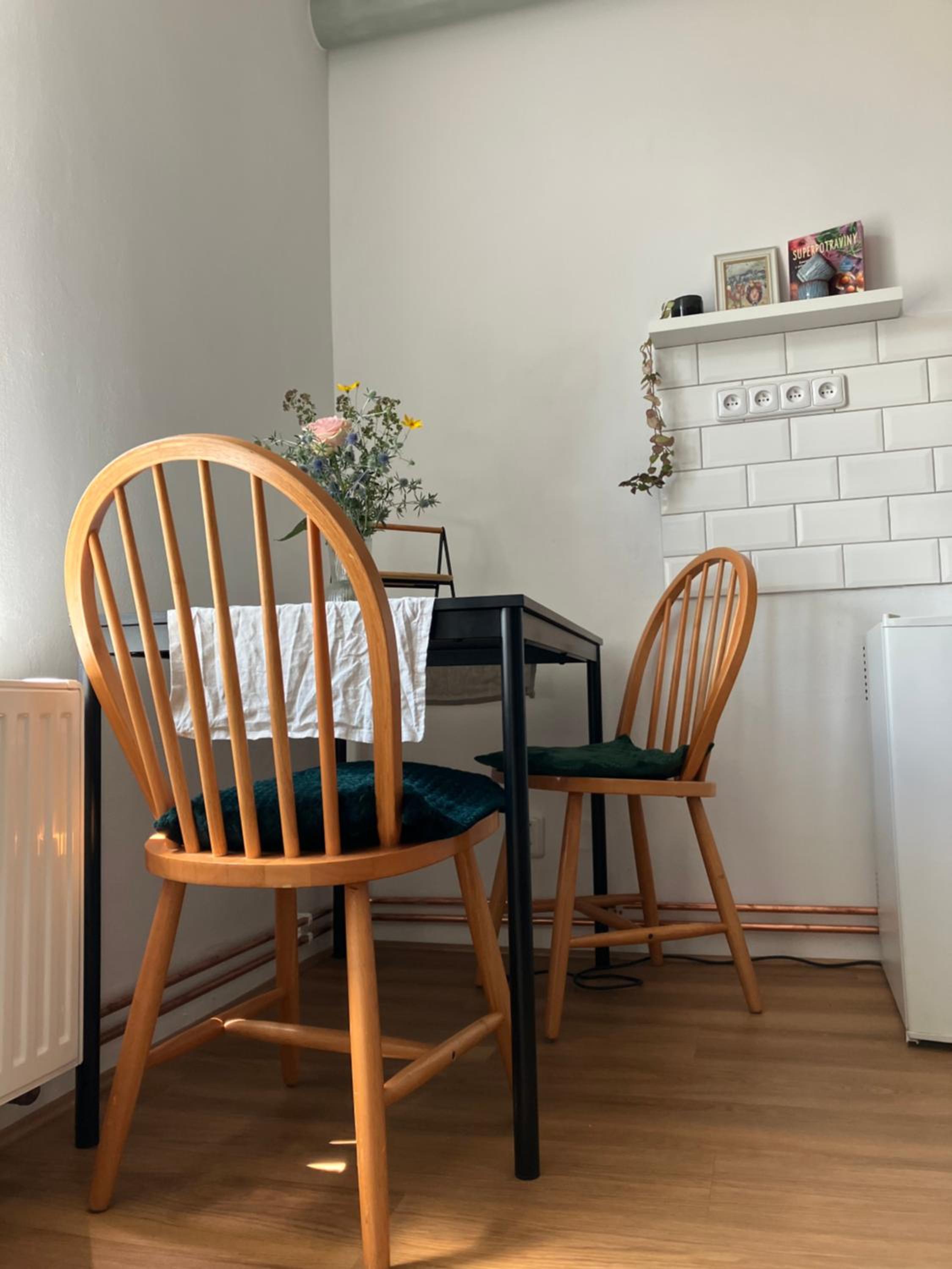 Apartmán Ruprechtice