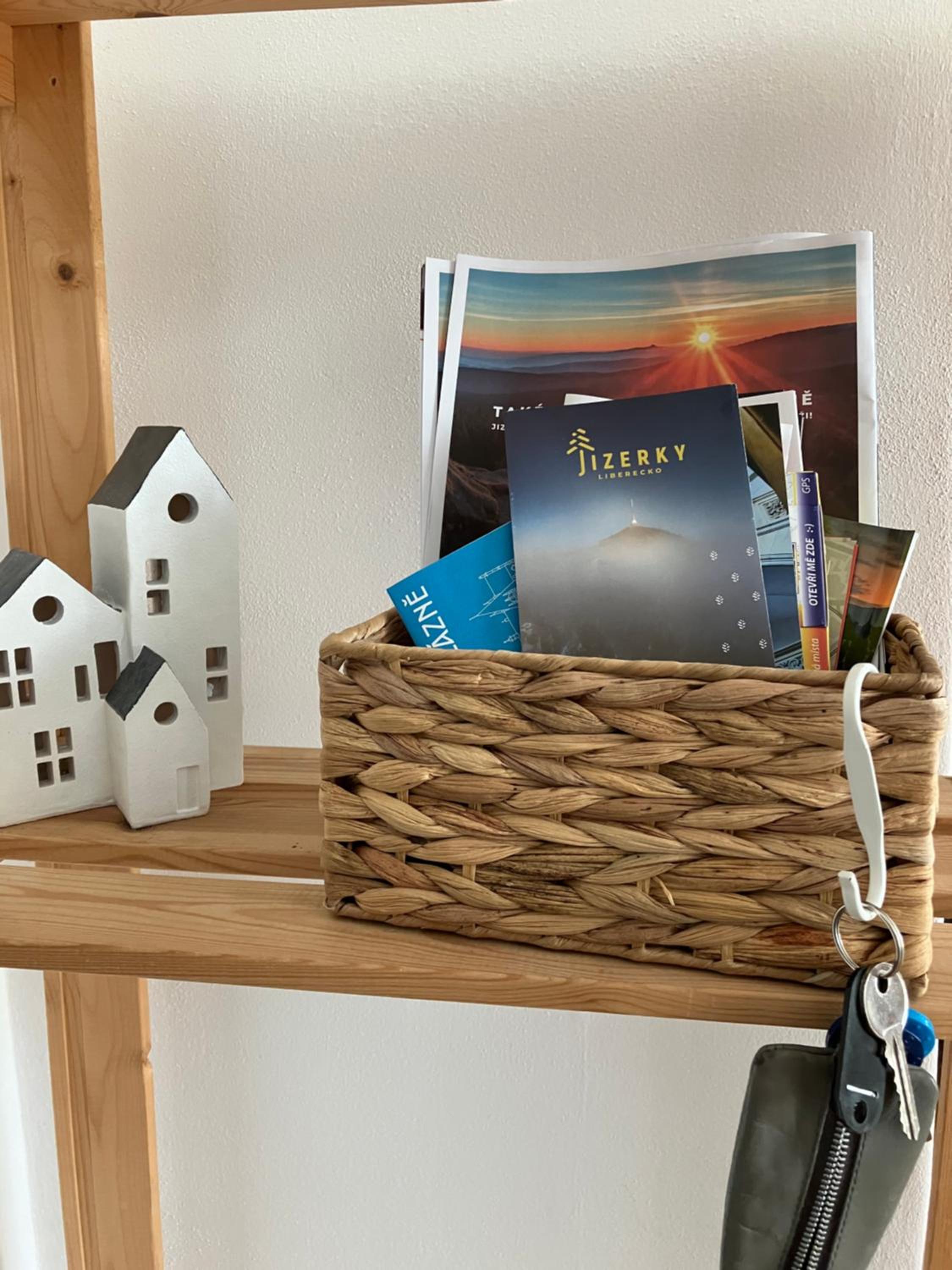 Apartmán Ruprechtice