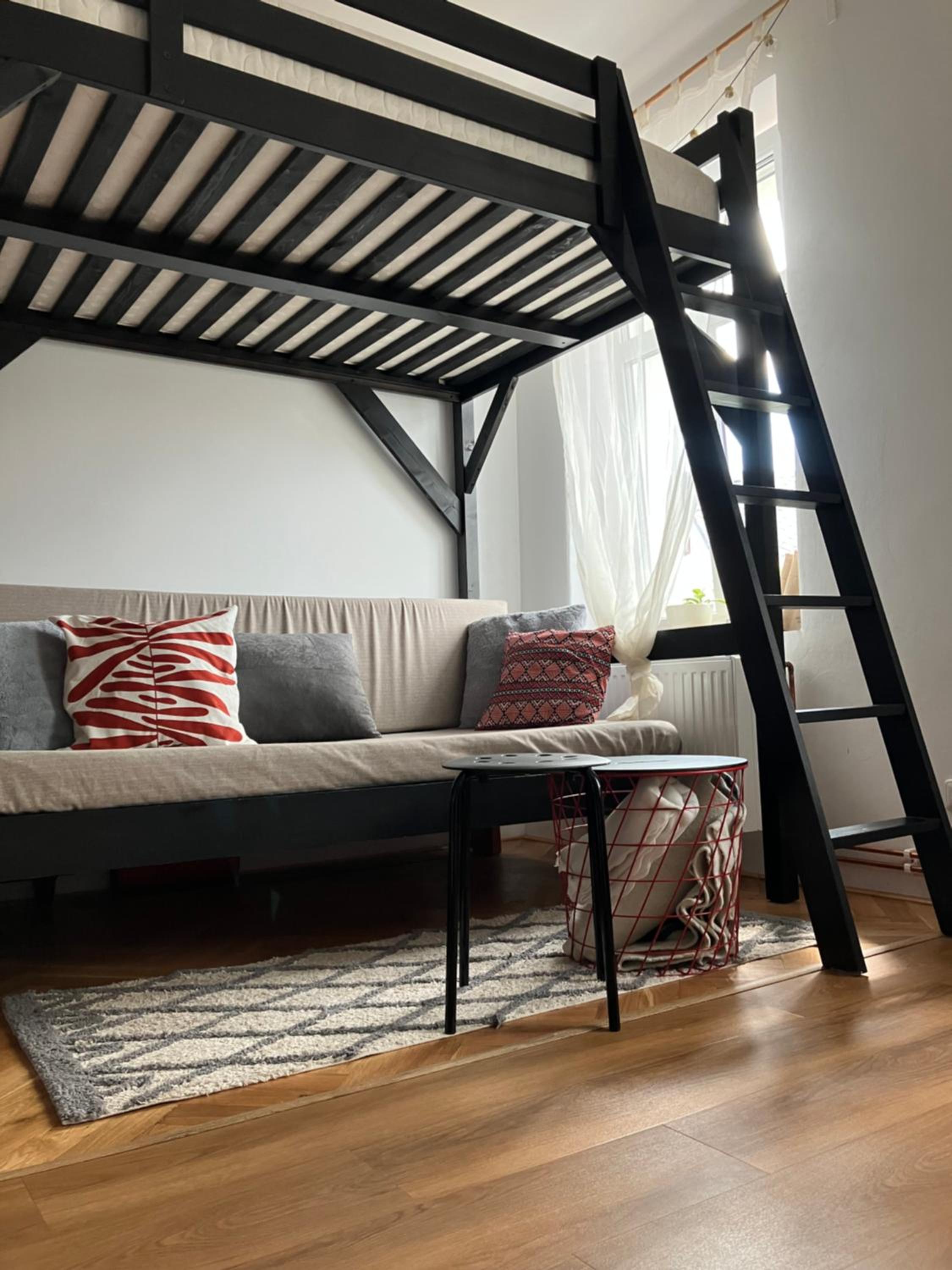 Apartmán Ruprechtice