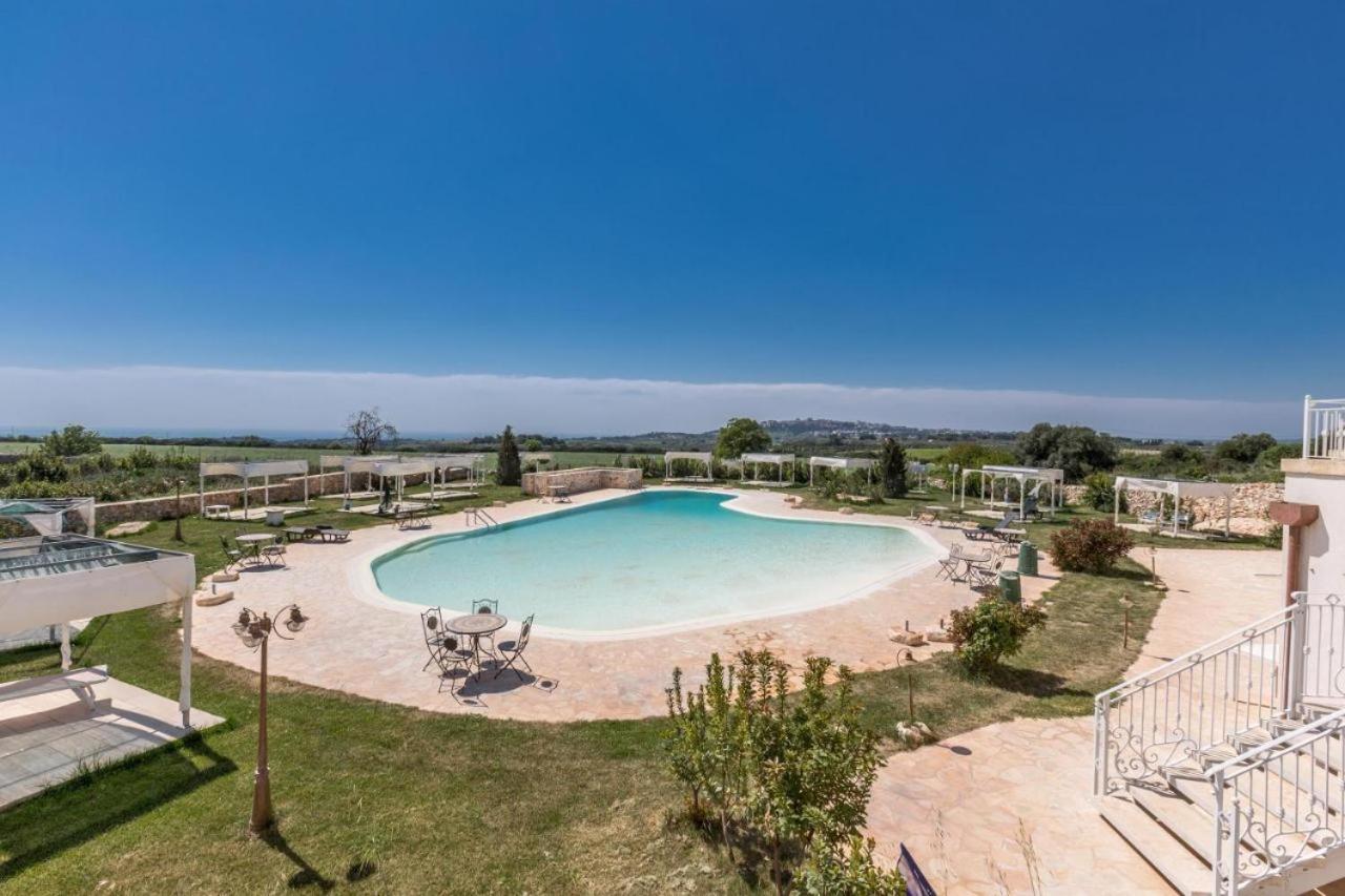 Donna Teresa photo 2