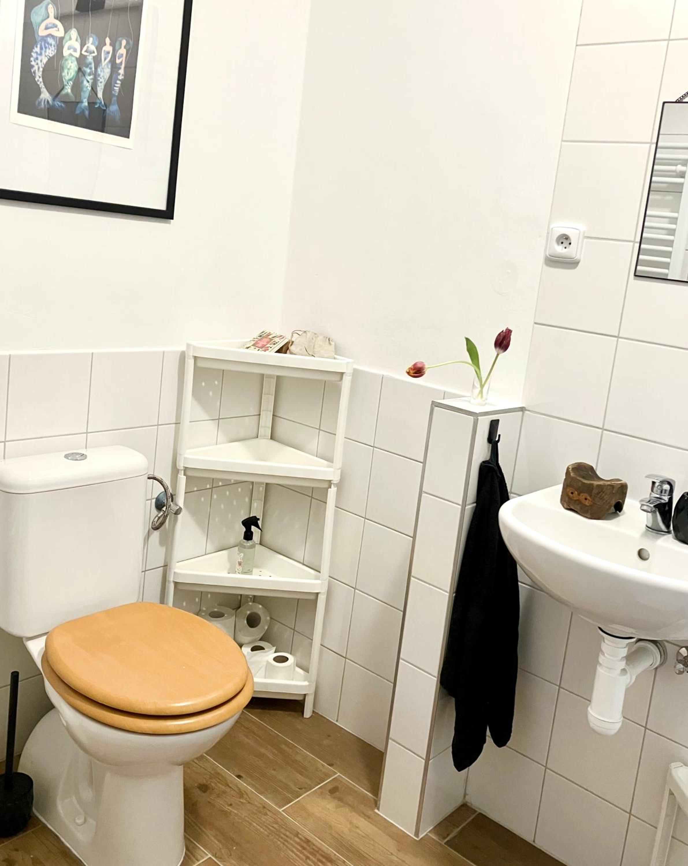 Apartmán Ruprechtice