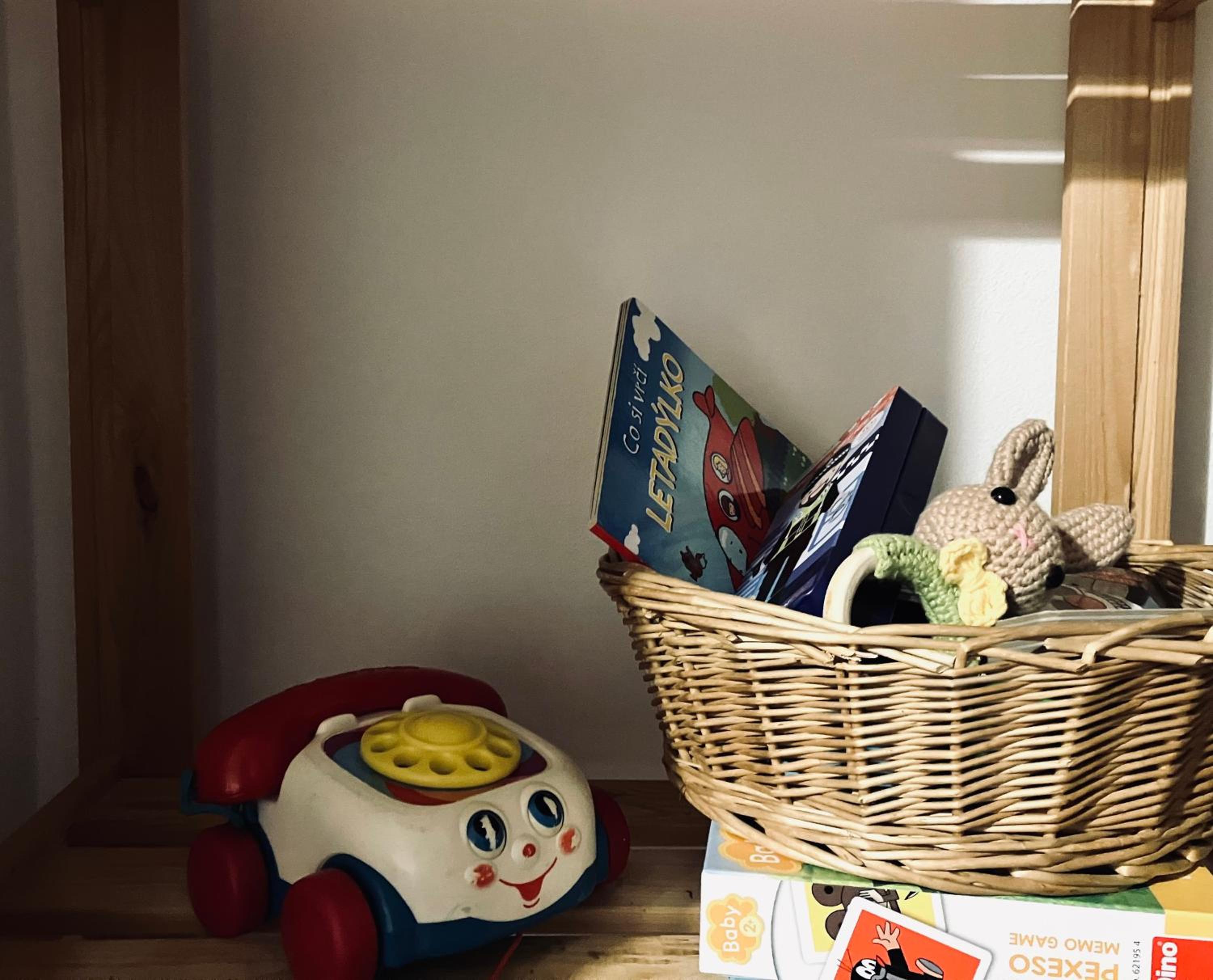 Apartmán Ruprechtice