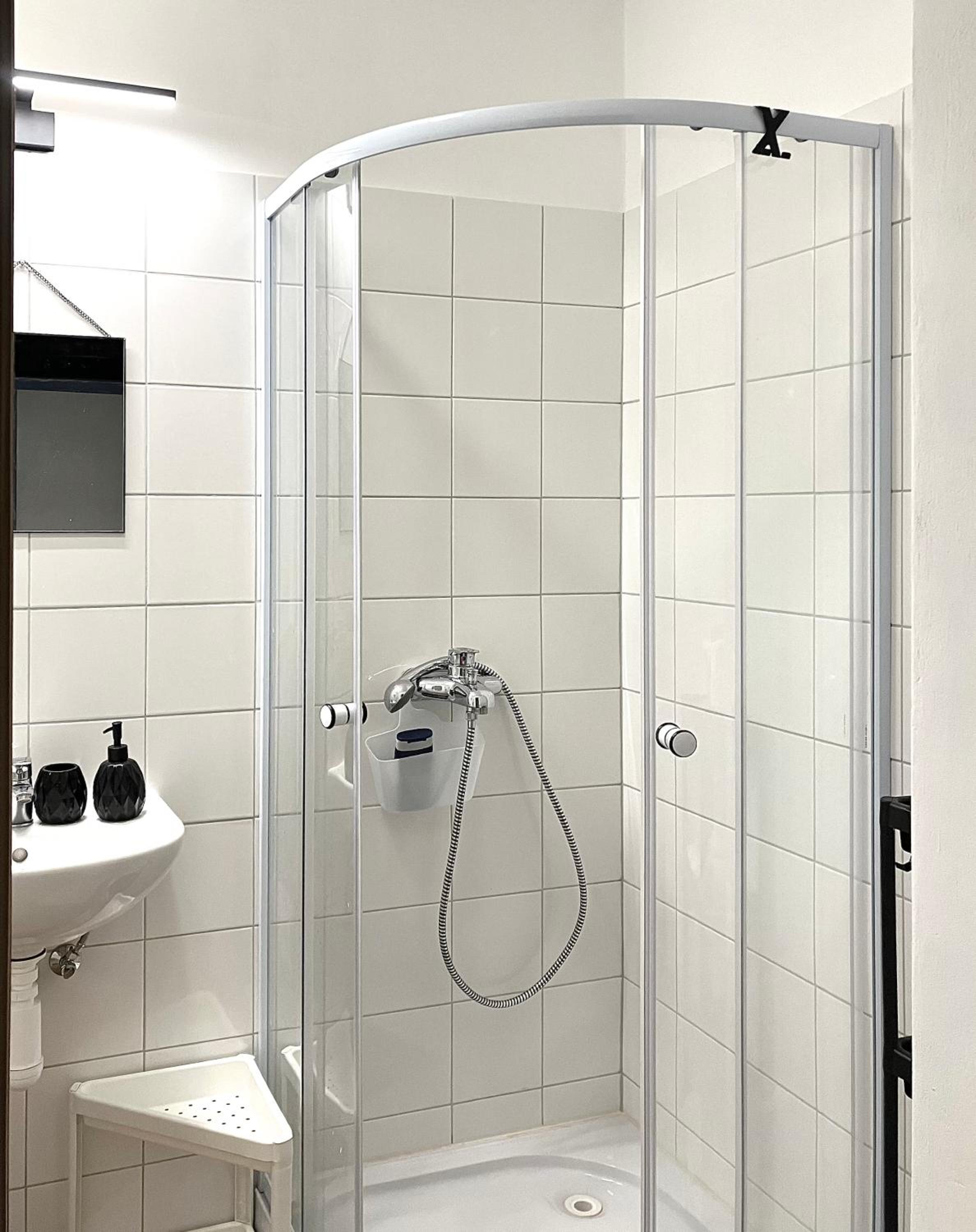 Apartmán Ruprechtice