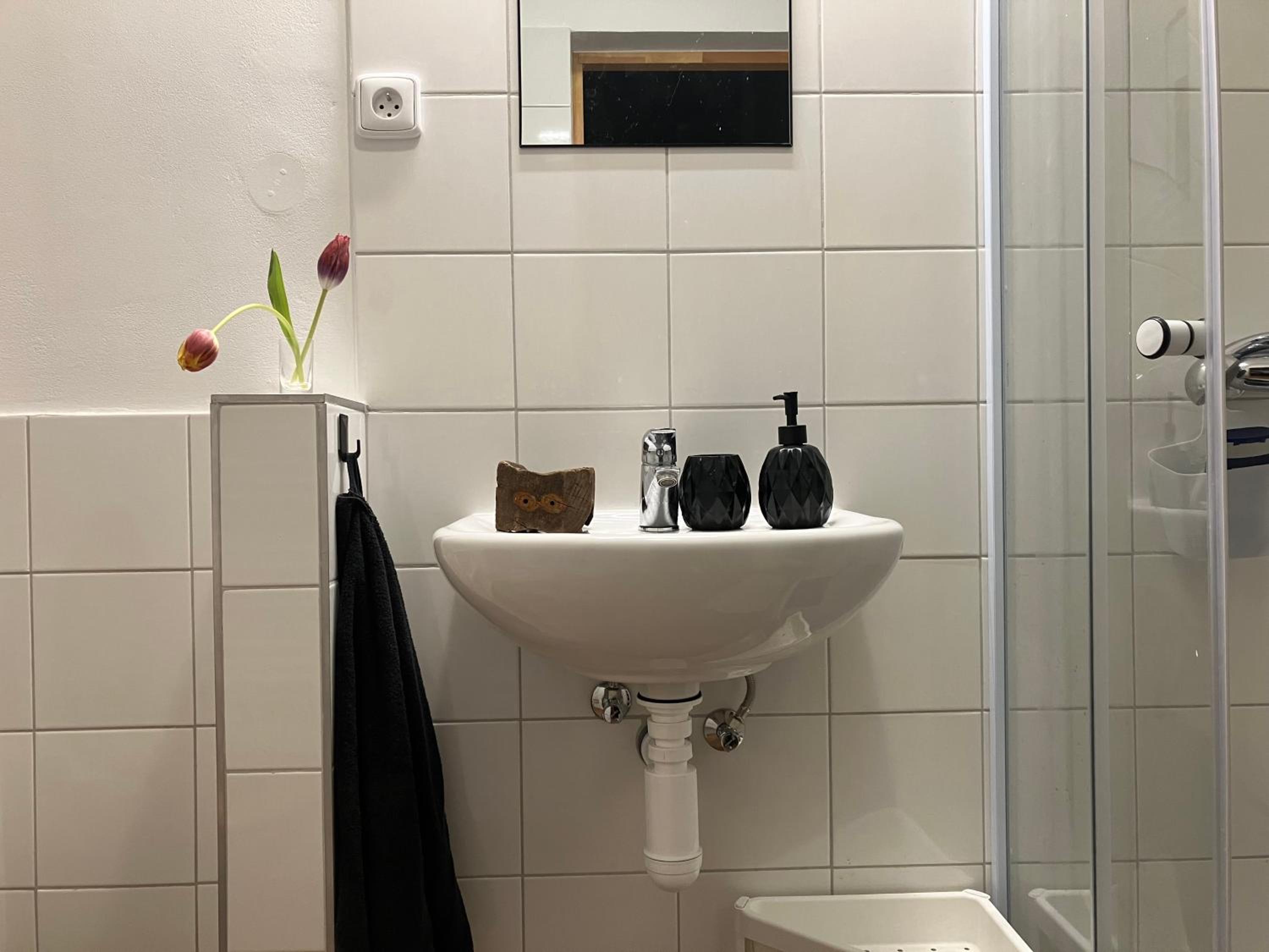 Apartmán Ruprechtice