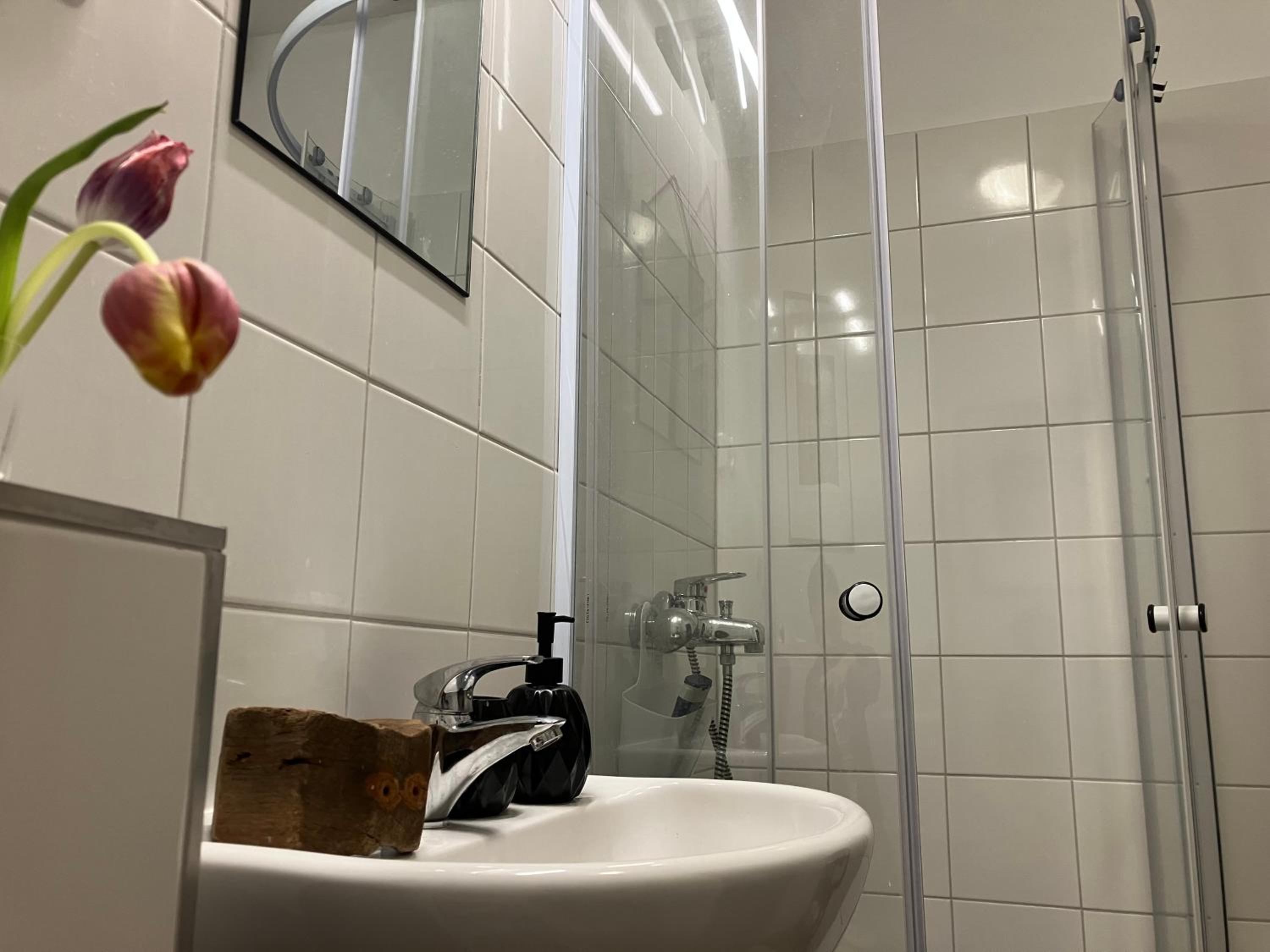 Apartmán Ruprechtice