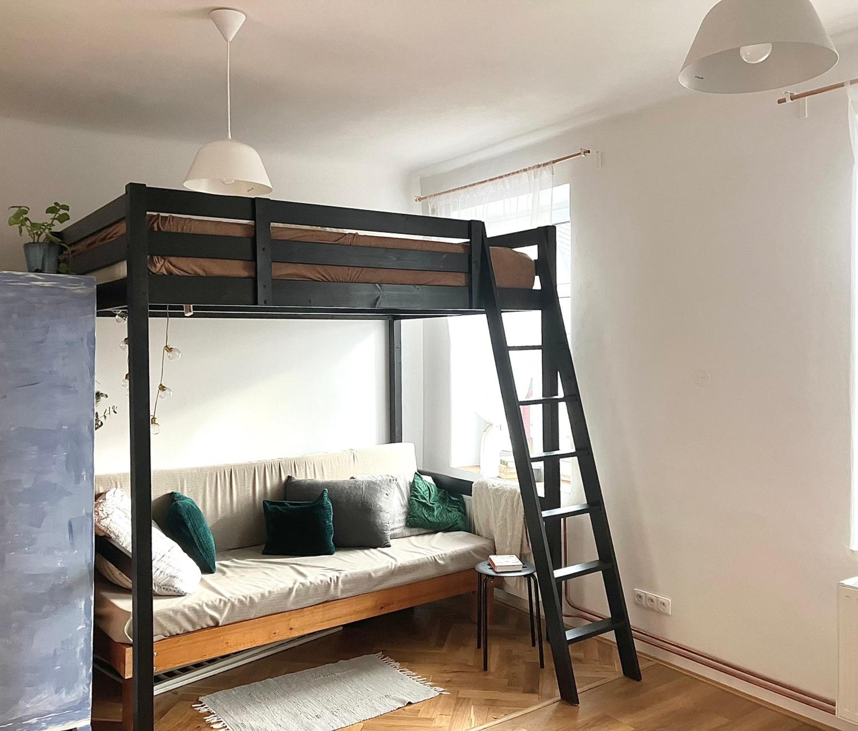 Apartmán Ruprechtice