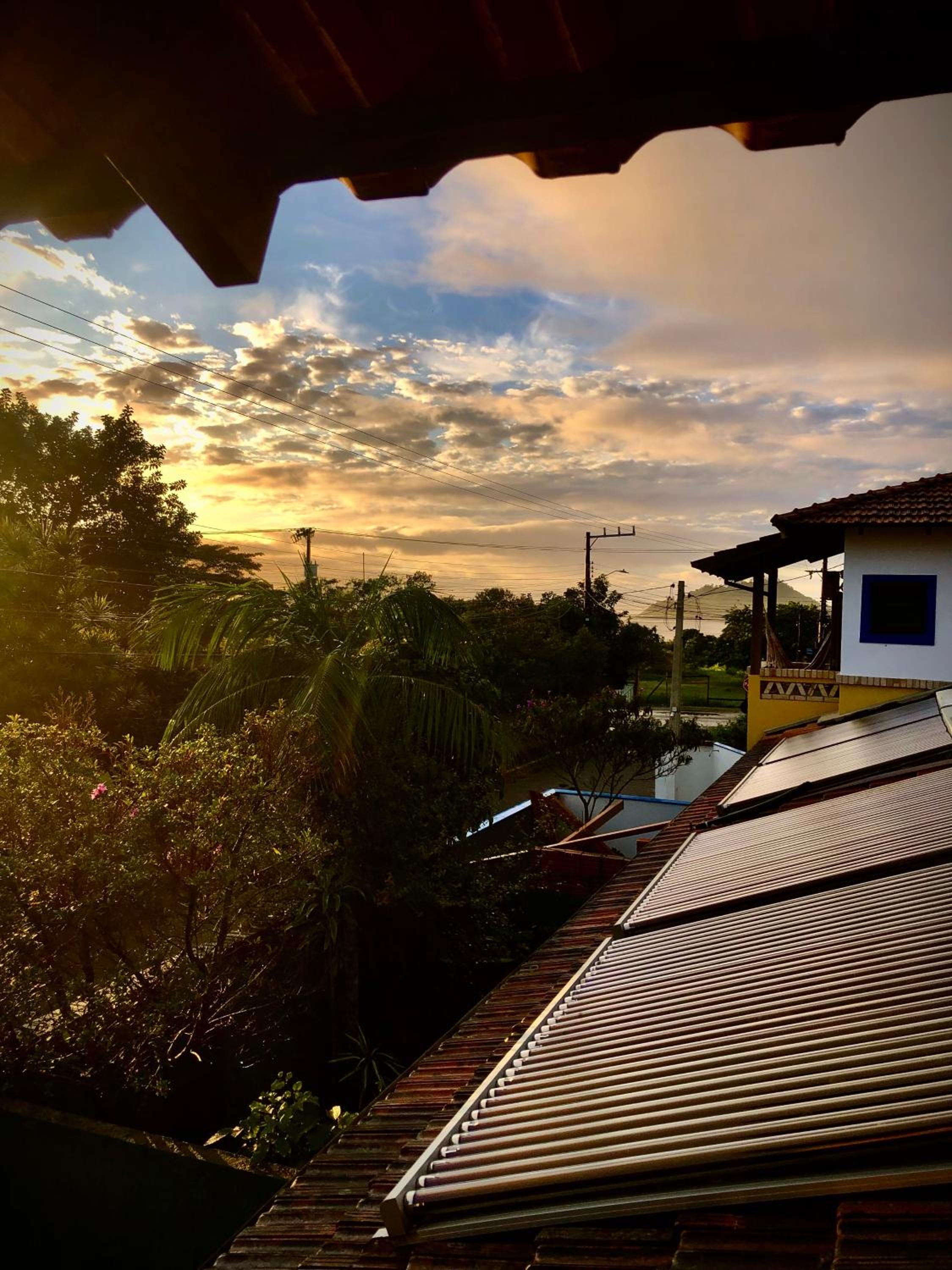 Pousada Natur Campeche