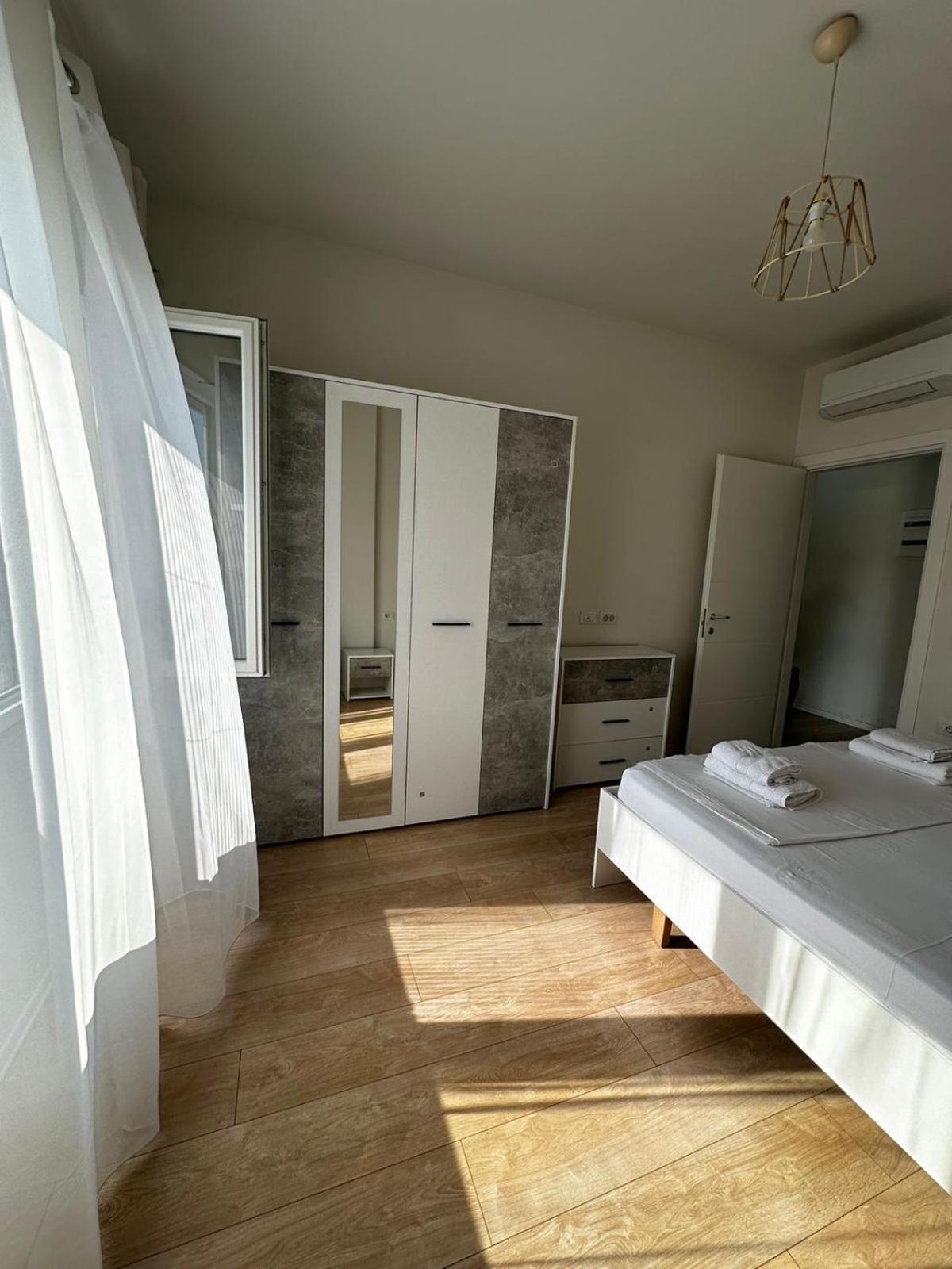 Tirana Lake View Premium Apartment