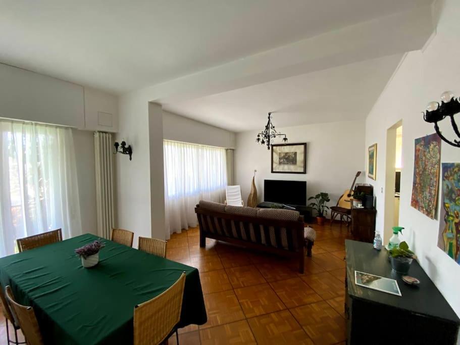 The Lemon Trees House