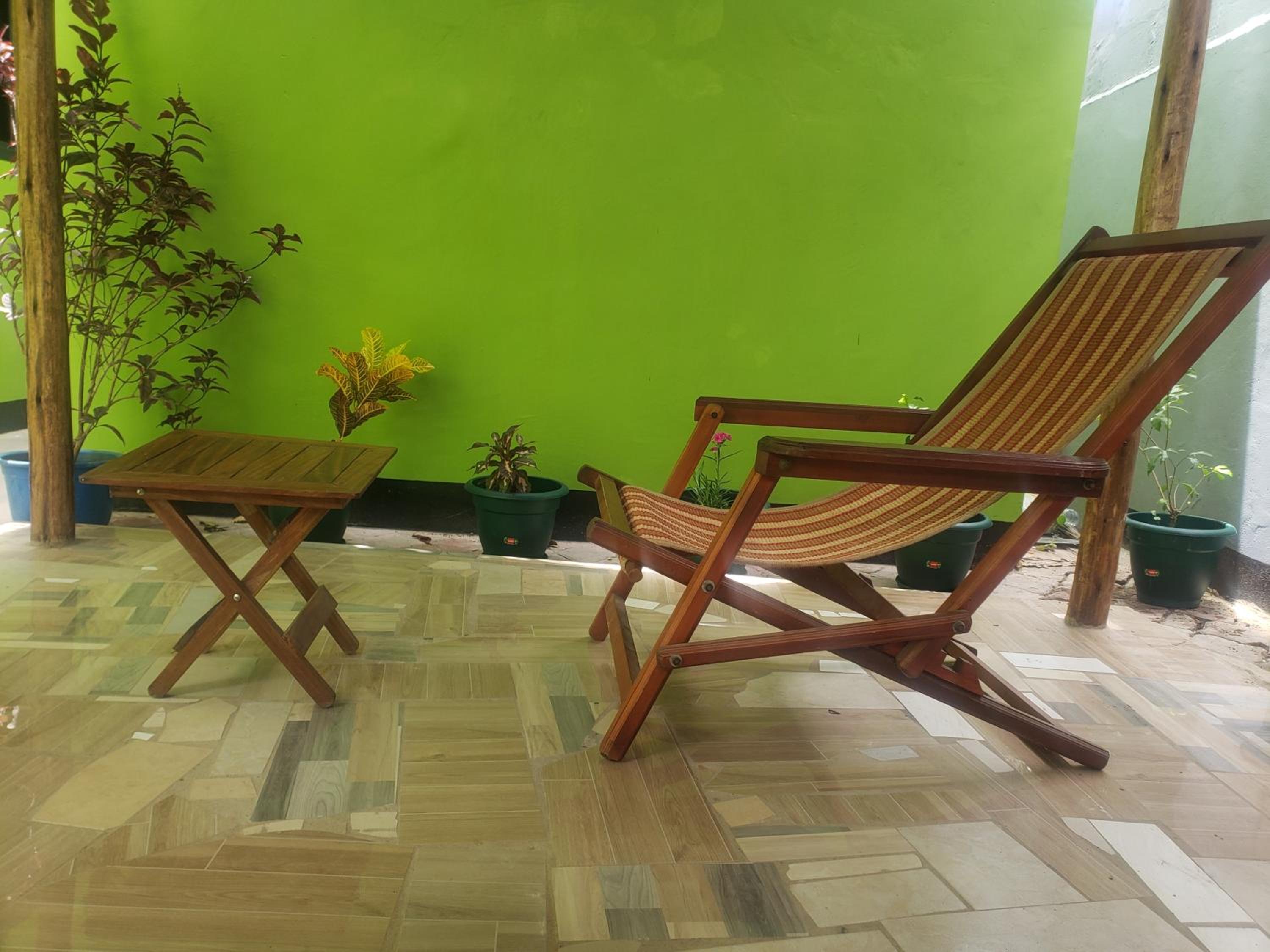 L&j modern backpackers BnB