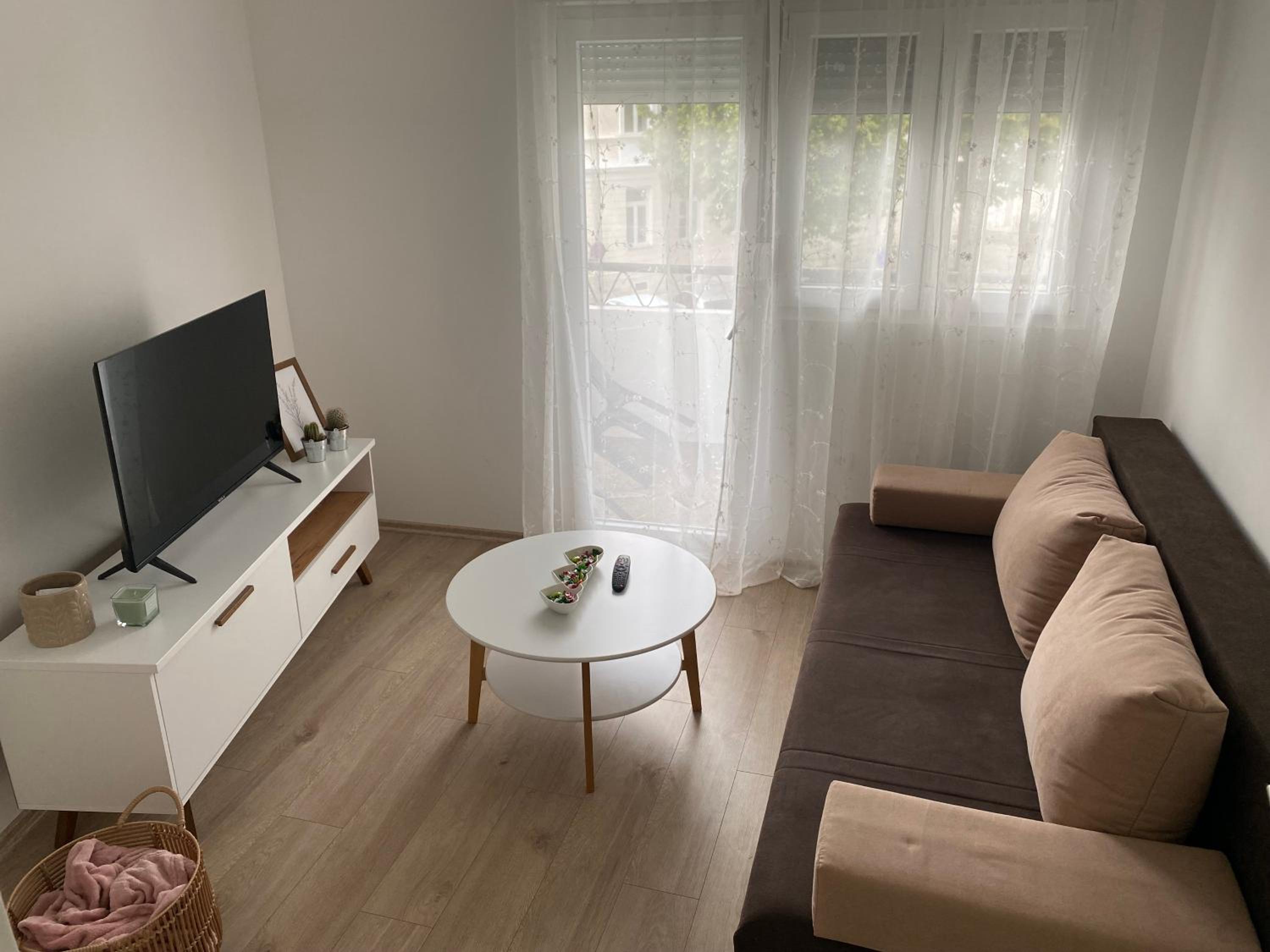 Apartman Primorac