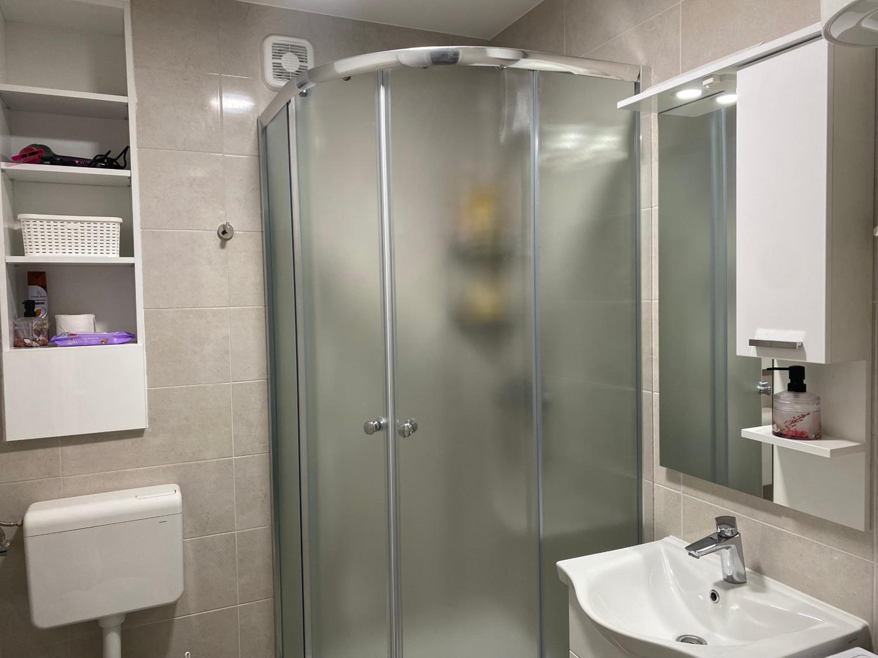 Apartman Primorac