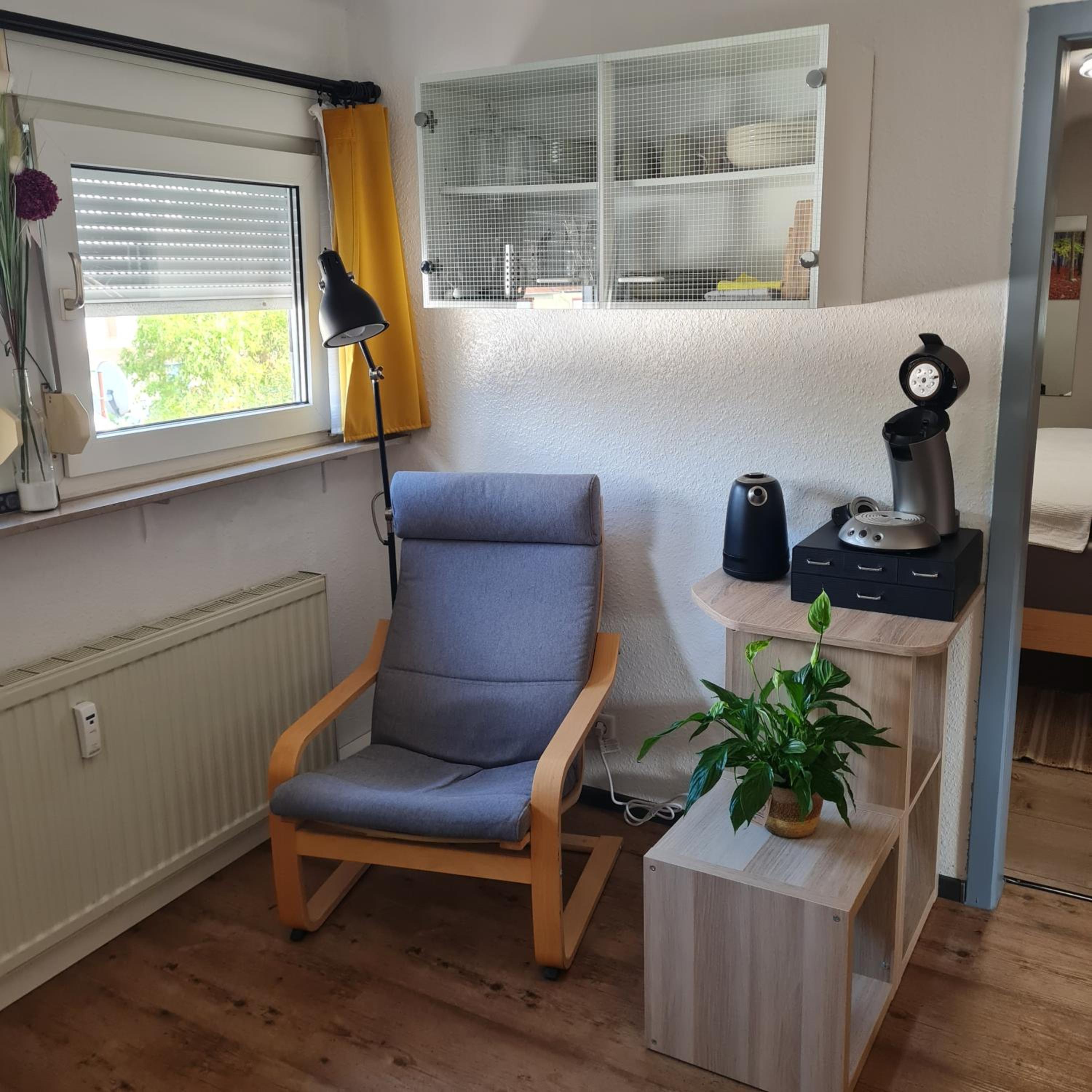 Ferienwohnung Am Bollenbach