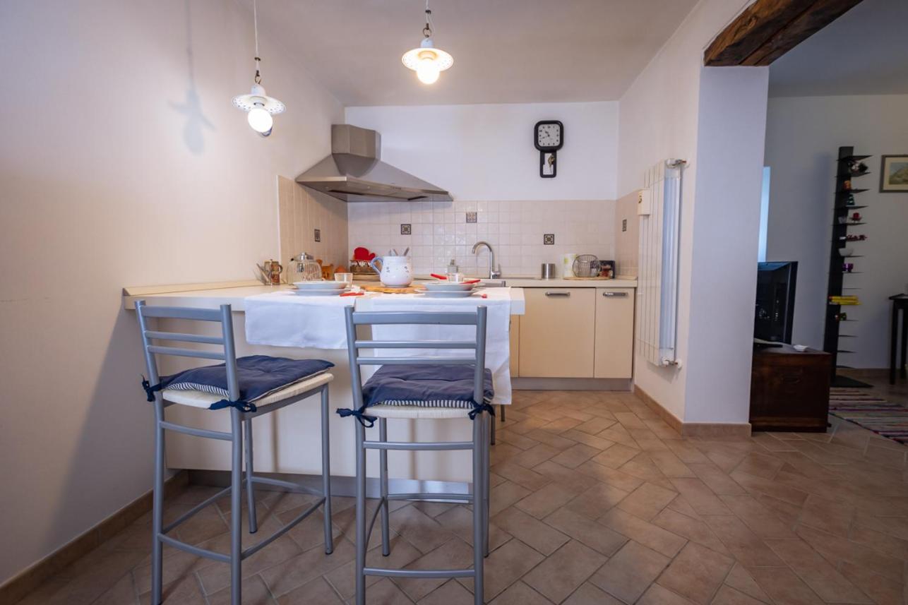 Santa Fiora Ospitalità Diffusa - La Vecchia Officina