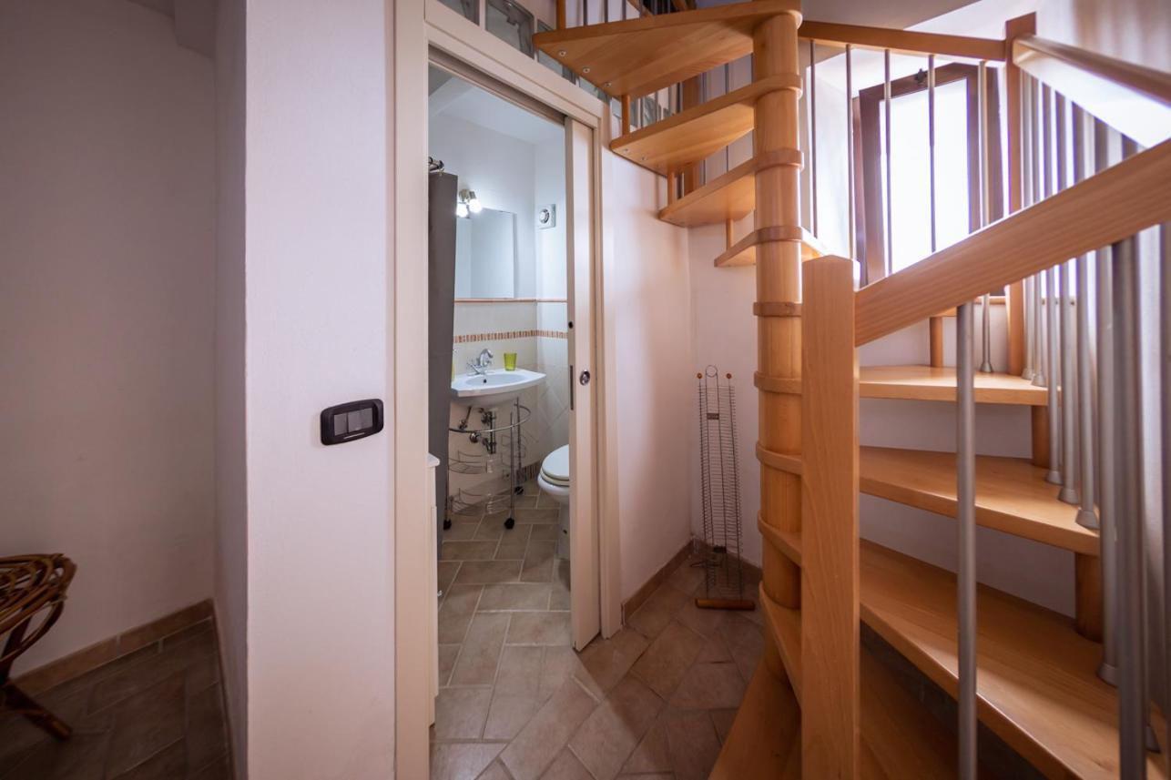 Santa Fiora Ospitalità Diffusa - La Vecchia Officina