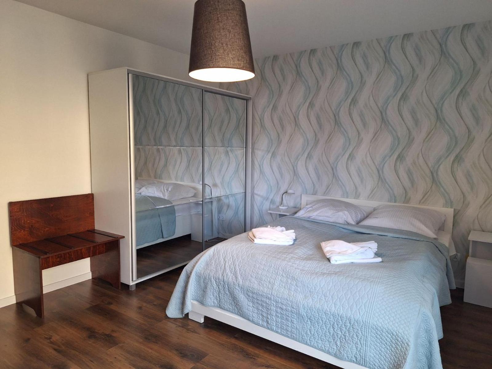 Marea by Baltic Home