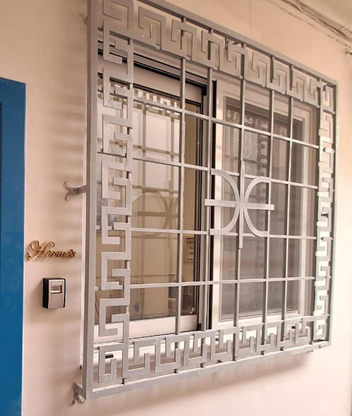 Hermes Central Suite
