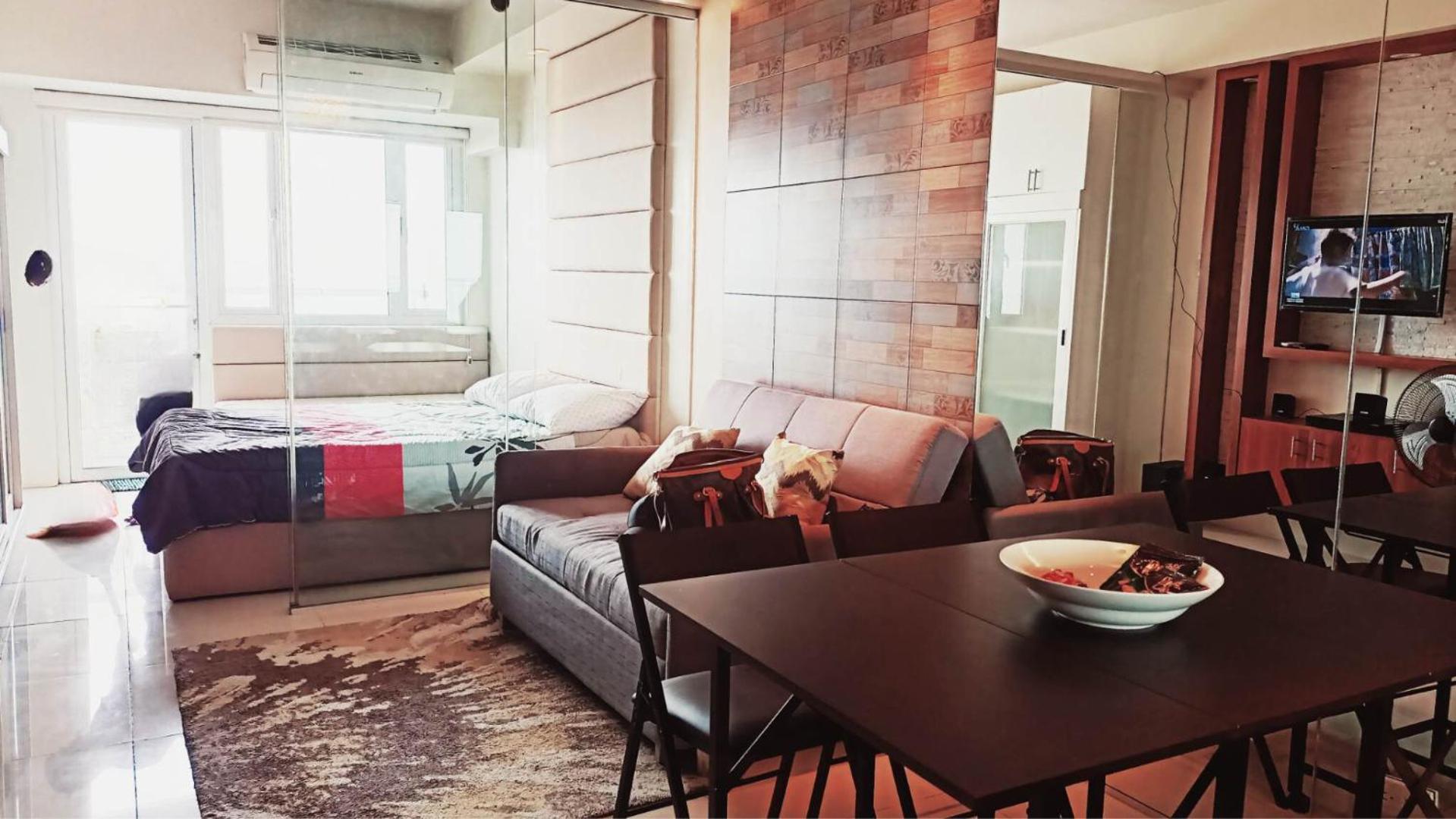Ideal Place Staycation Tagaytay