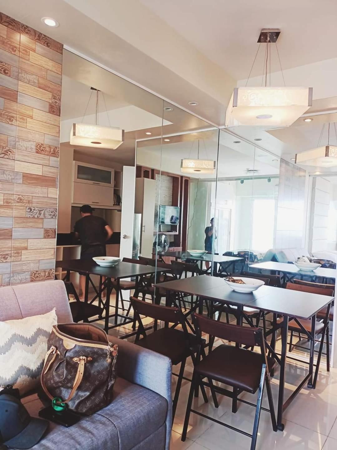 Ideal Place Staycation Tagaytay