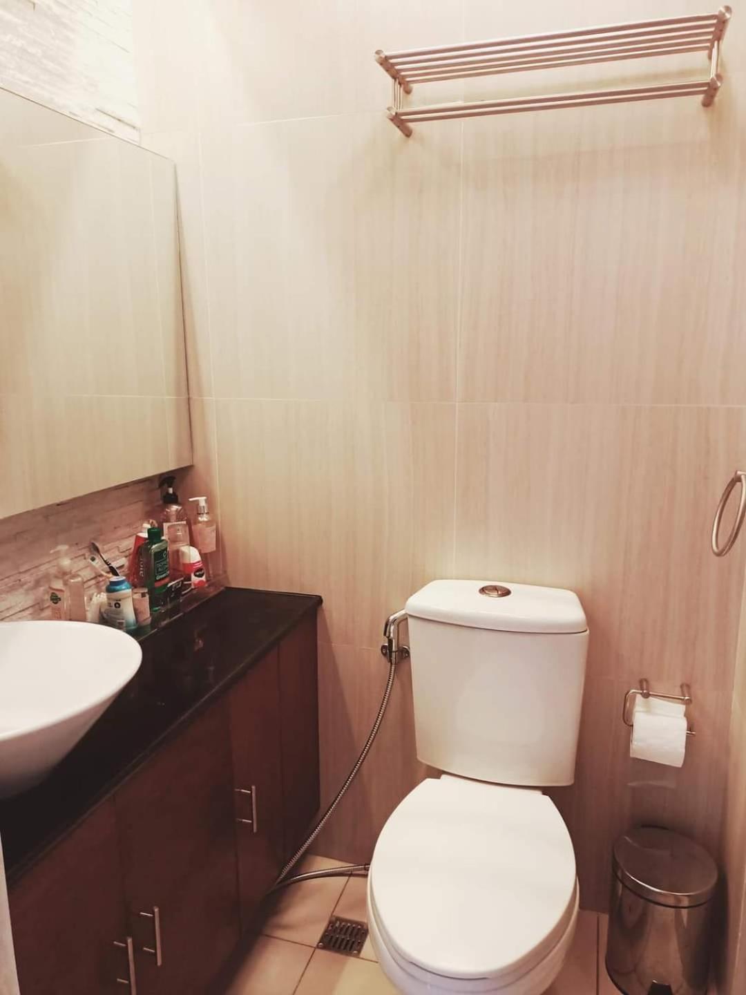 Ideal Place Staycation Tagaytay