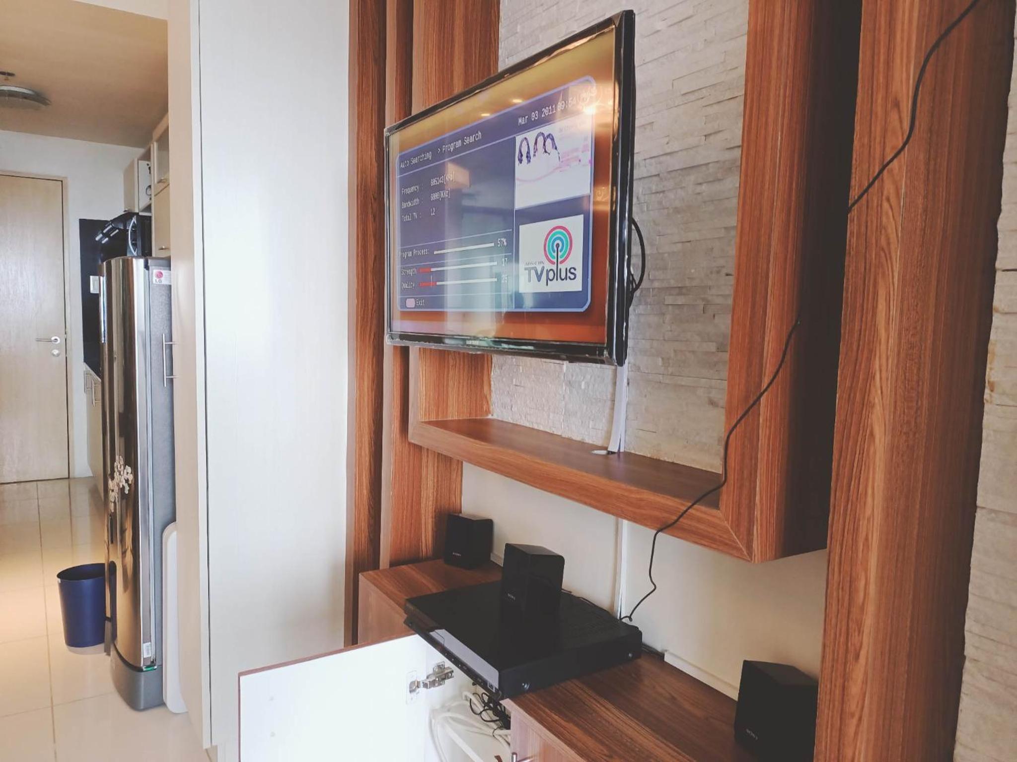 Ideal Place Staycation Tagaytay
