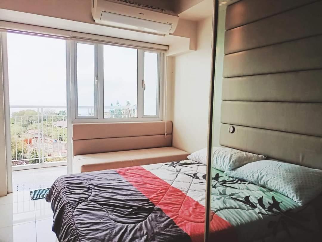 Ideal Place Staycation Tagaytay