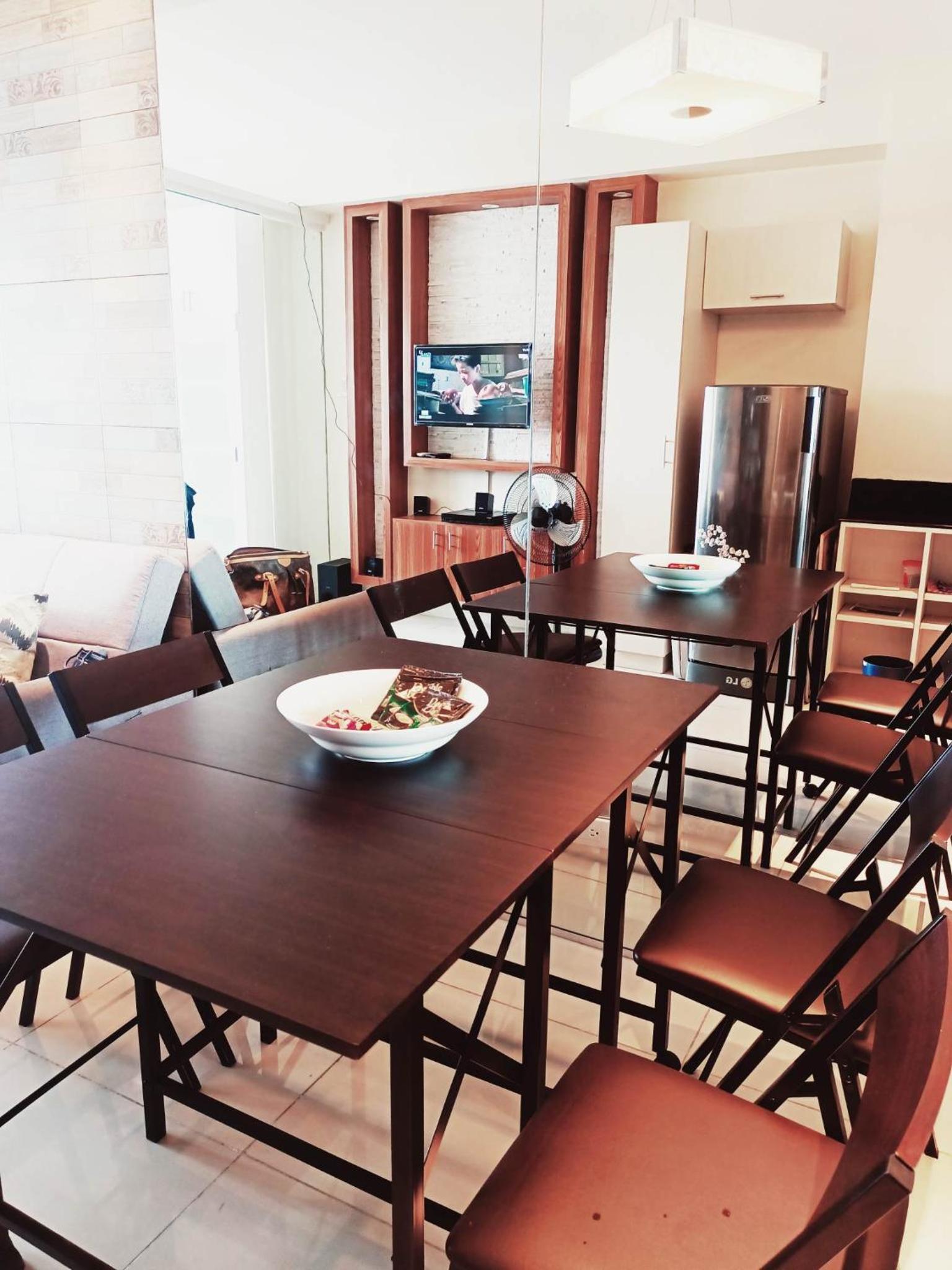 Ideal Place Staycation Tagaytay