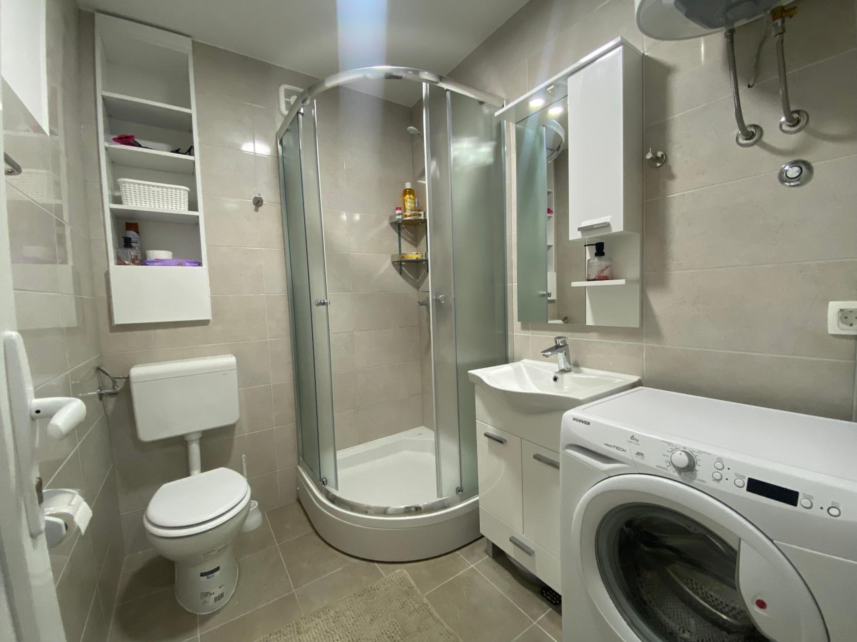 Apartman Primorac