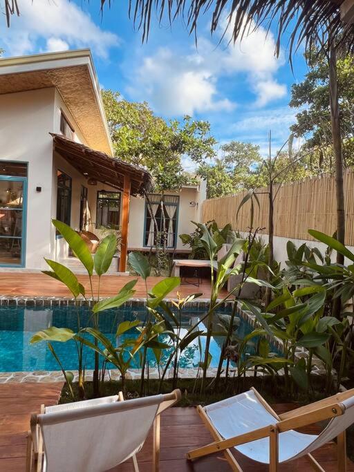 Casa Kasoy - Private pool villa