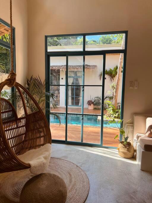 Casa Kasoy - Private pool villa