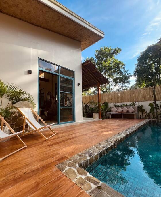 Casa Kasoy - Private pool villa