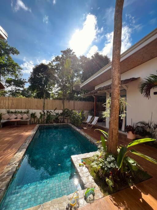 Casa Kasoy - Private pool villa