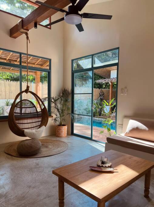 Casa Kasoy - Private pool villa