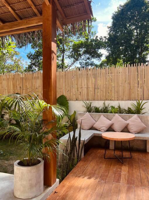 Casa Kasoy - Private pool villa