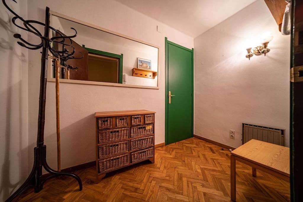 Apartamento Duplex en Vielha