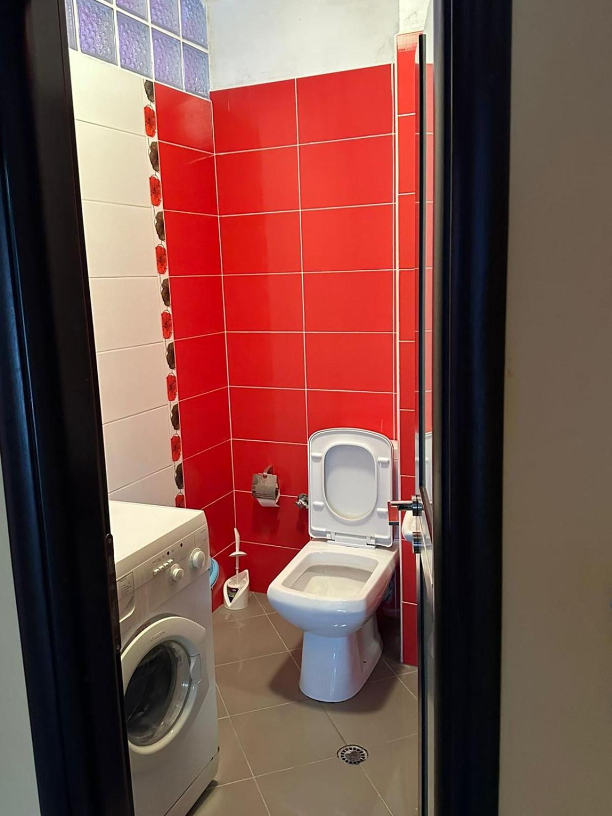 Fatjon' s Apartament