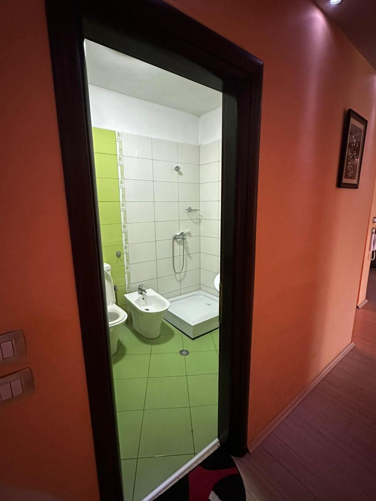 Fatjon' s Apartament