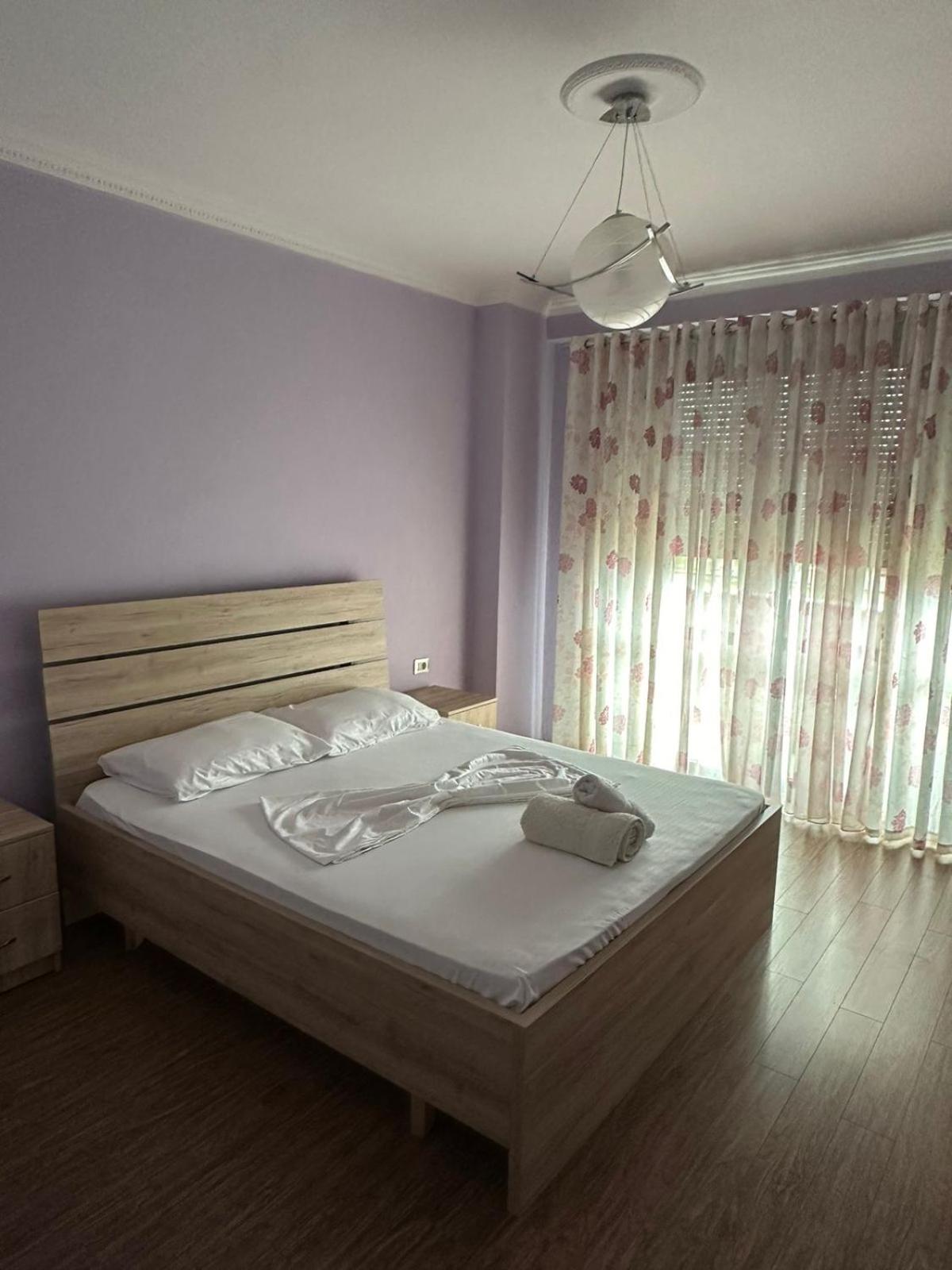 Fatjon' s Apartament