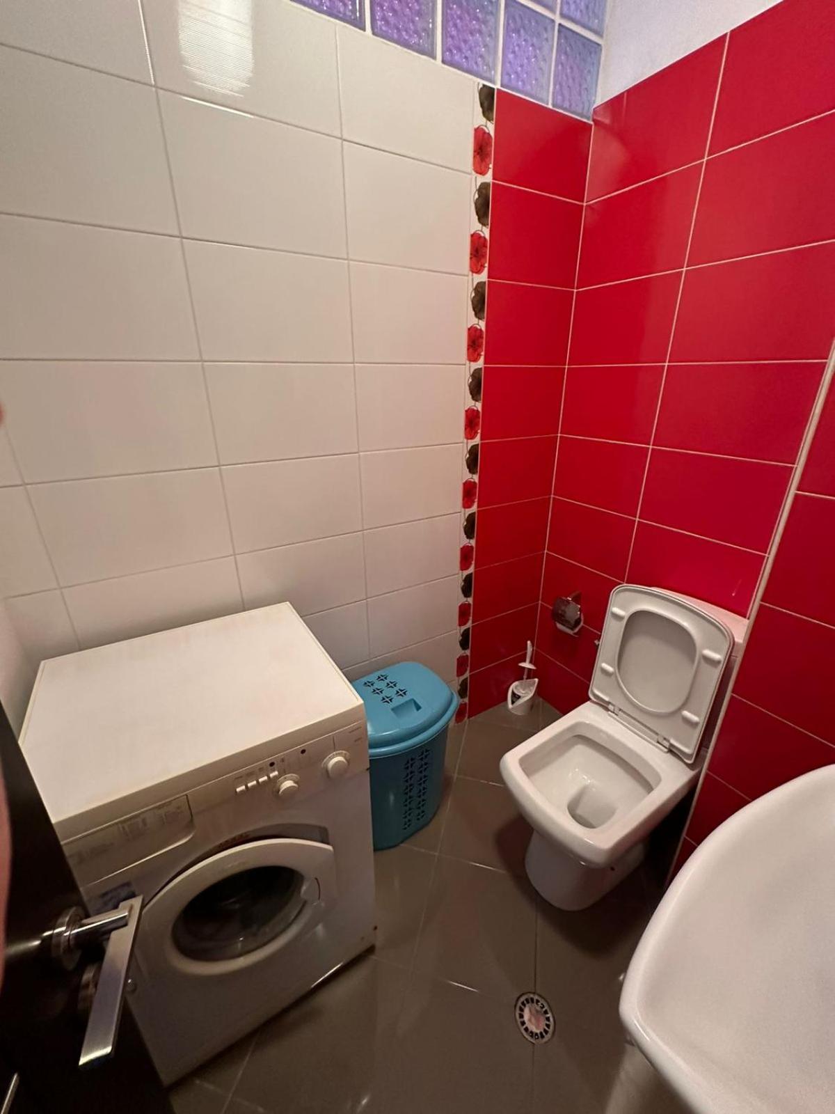 Fatjon' s Apartament