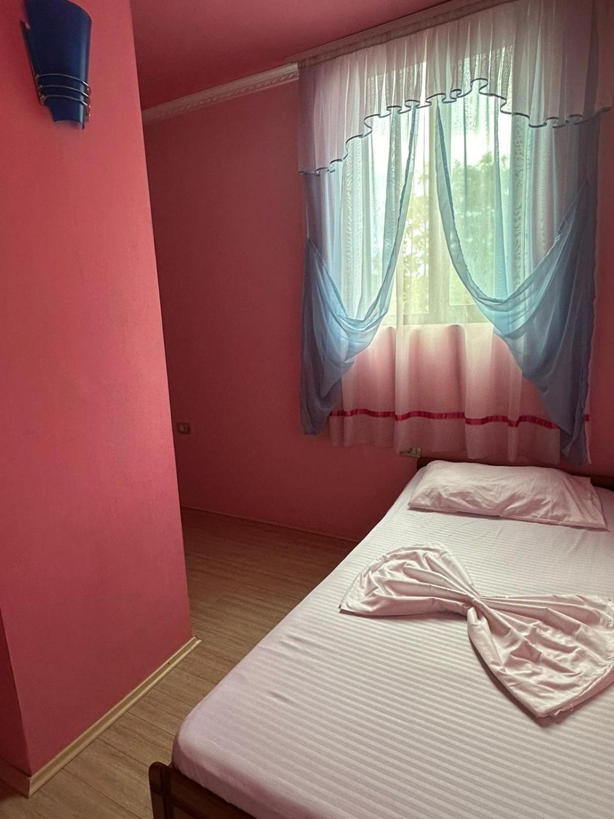 Fatjon' s Apartament