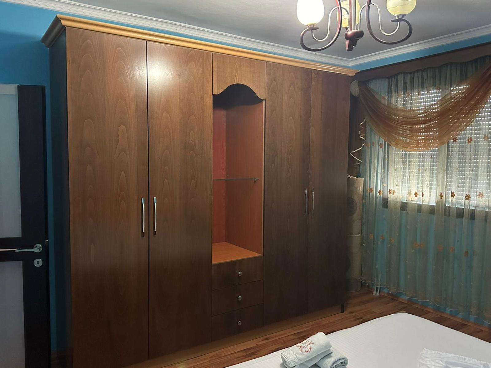 Fatjon' s Apartament