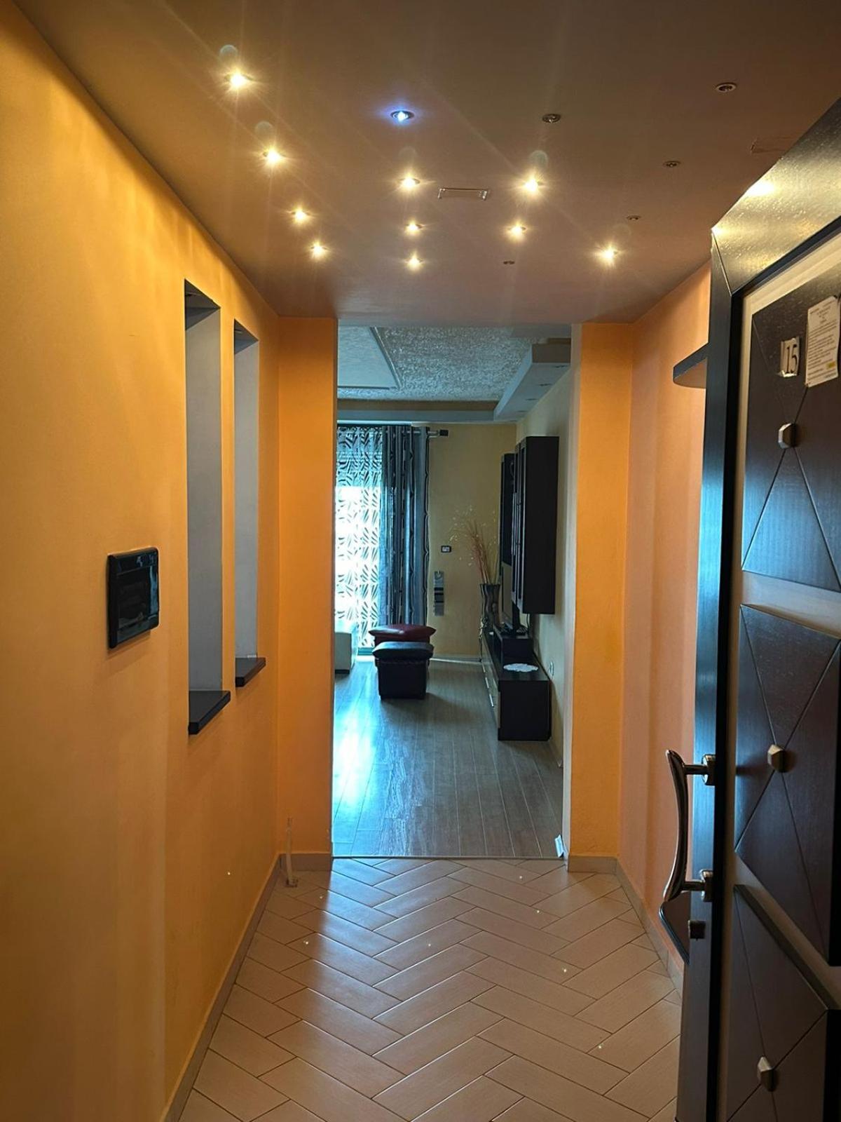 Fatjon' s Apartament
